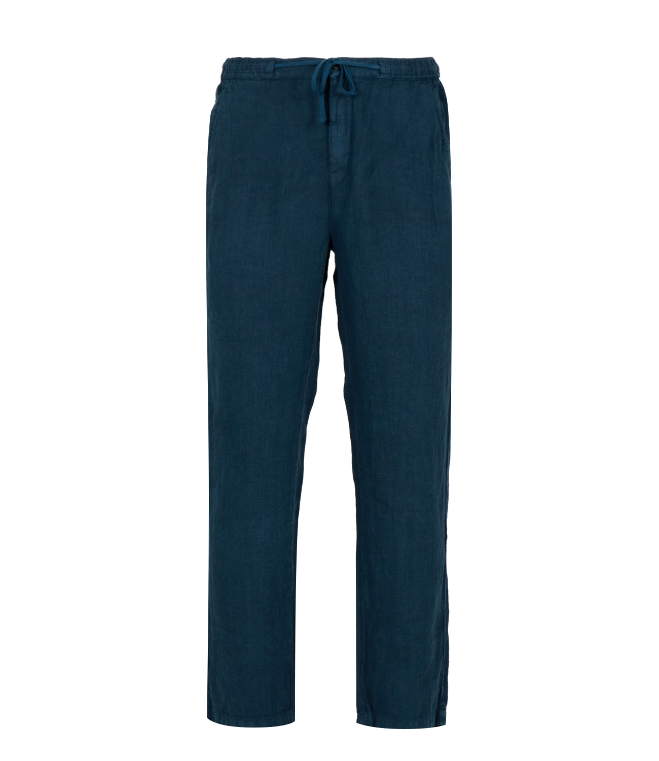 Roy Roger's Riviera | Pantalone Portofino Blu navy