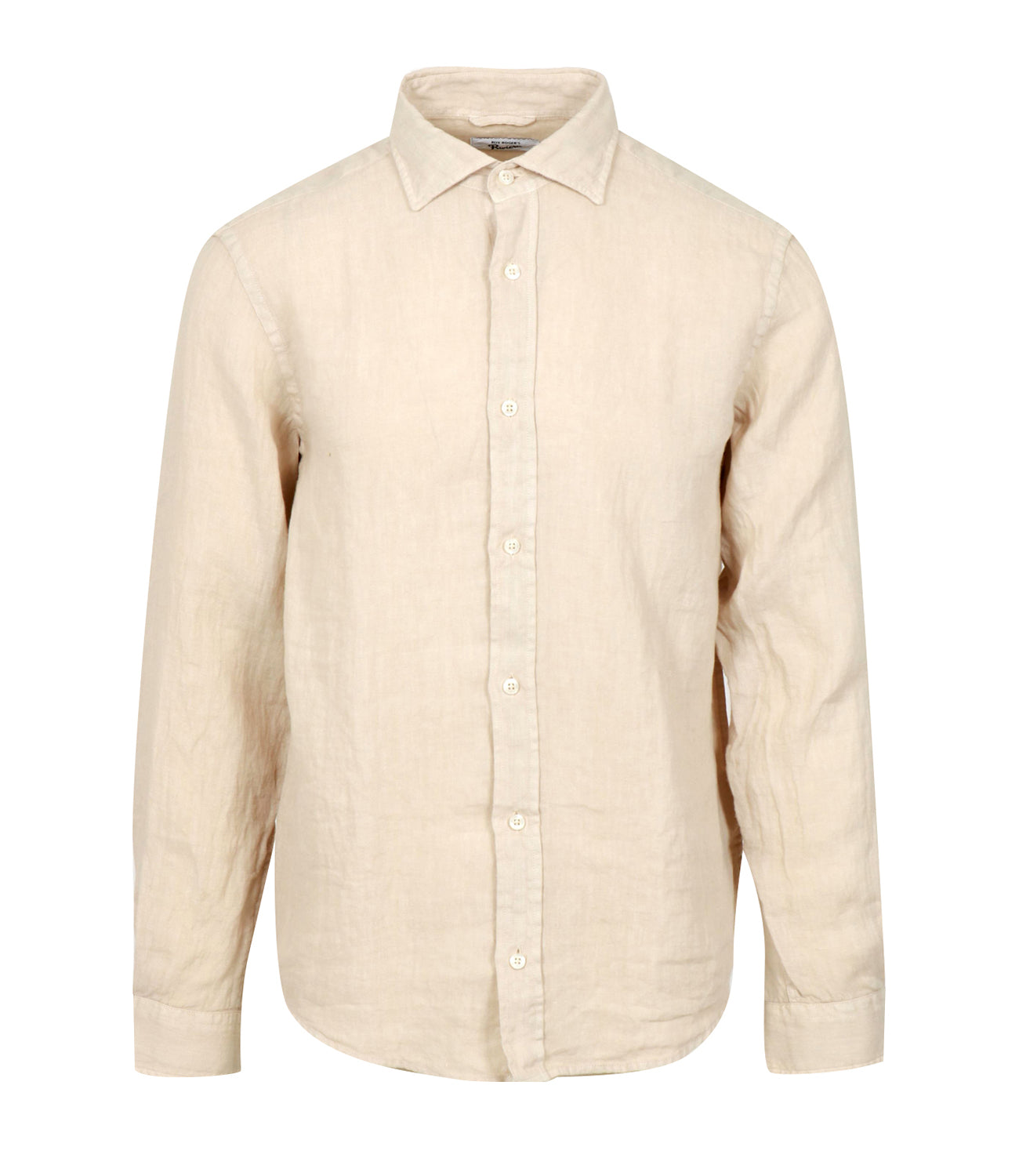 Roy Roger's Riviera | Camicia Pierce Mastice