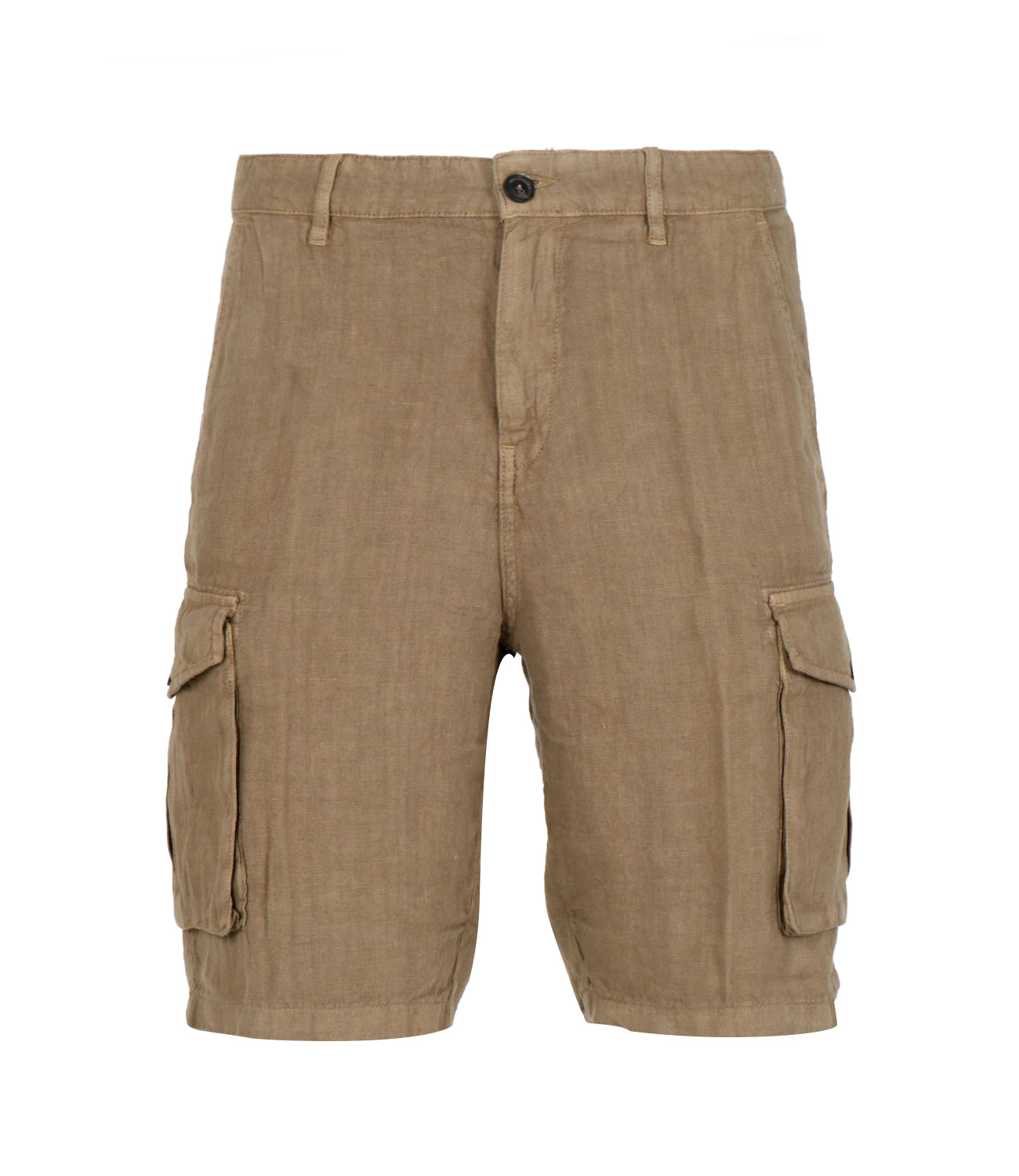 Roy Roger's Riviera | Bermuda Cargo Ibiza Beige