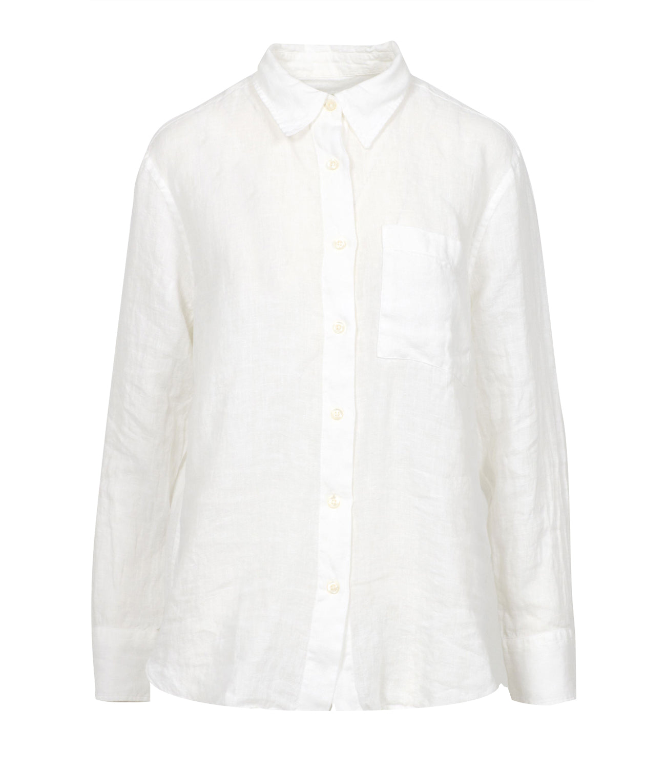 Roy Roger's | Camicia Bianco