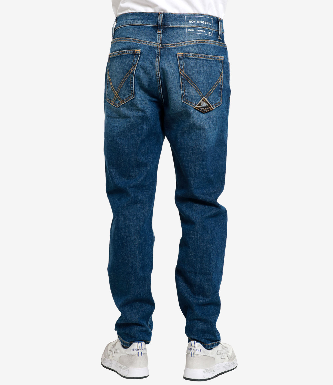 Roy Roger's | Jeans Dapper Denim