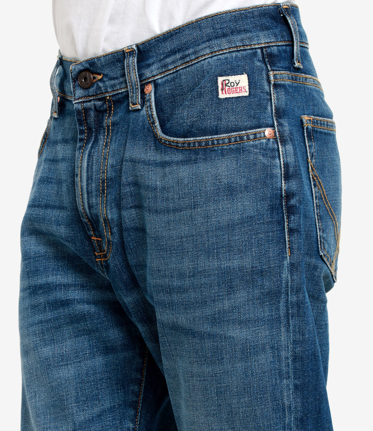 Roy Roger's | Jeans Dapper Denim