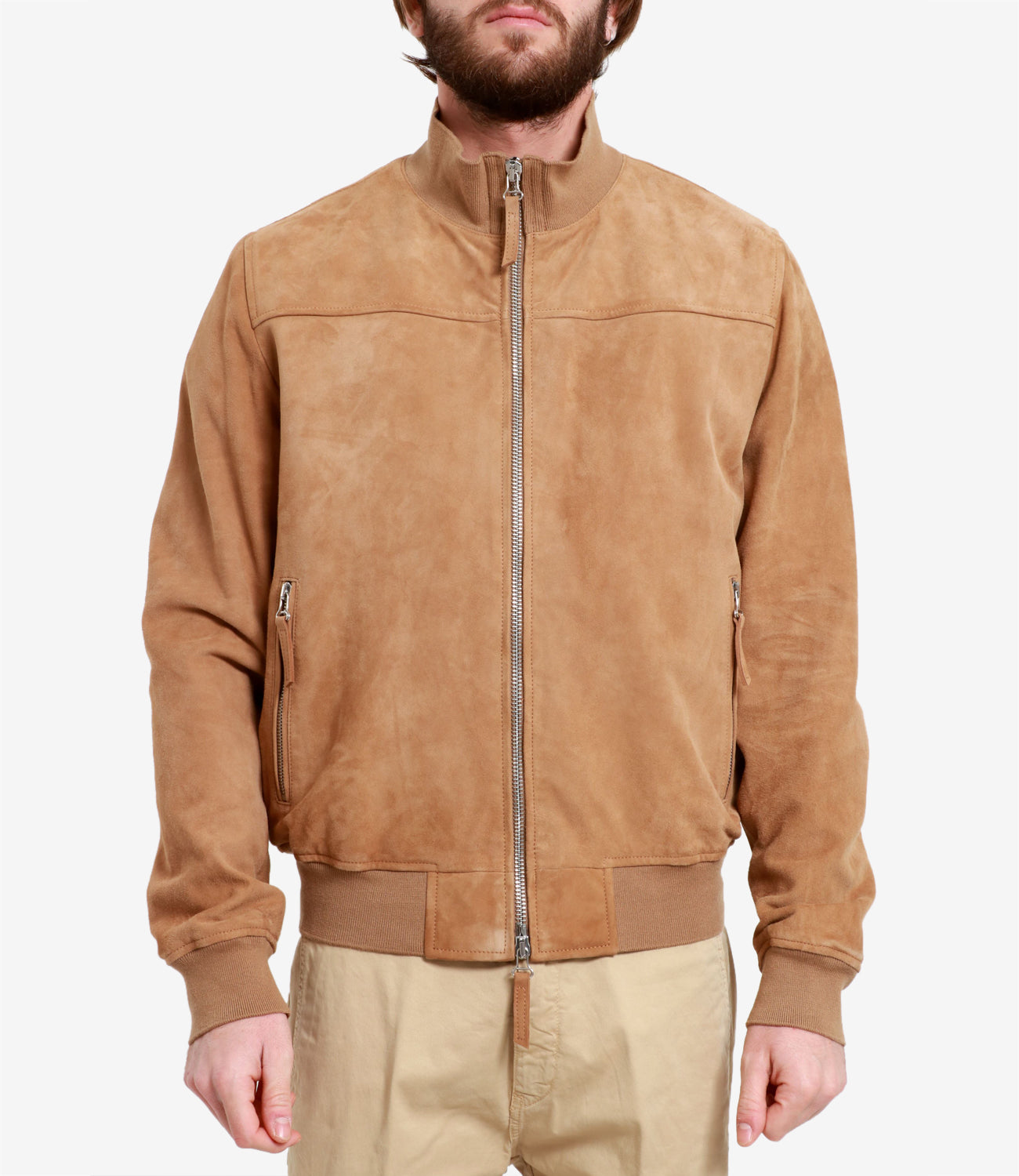 Roy Roger's | Medison Terra Jacket