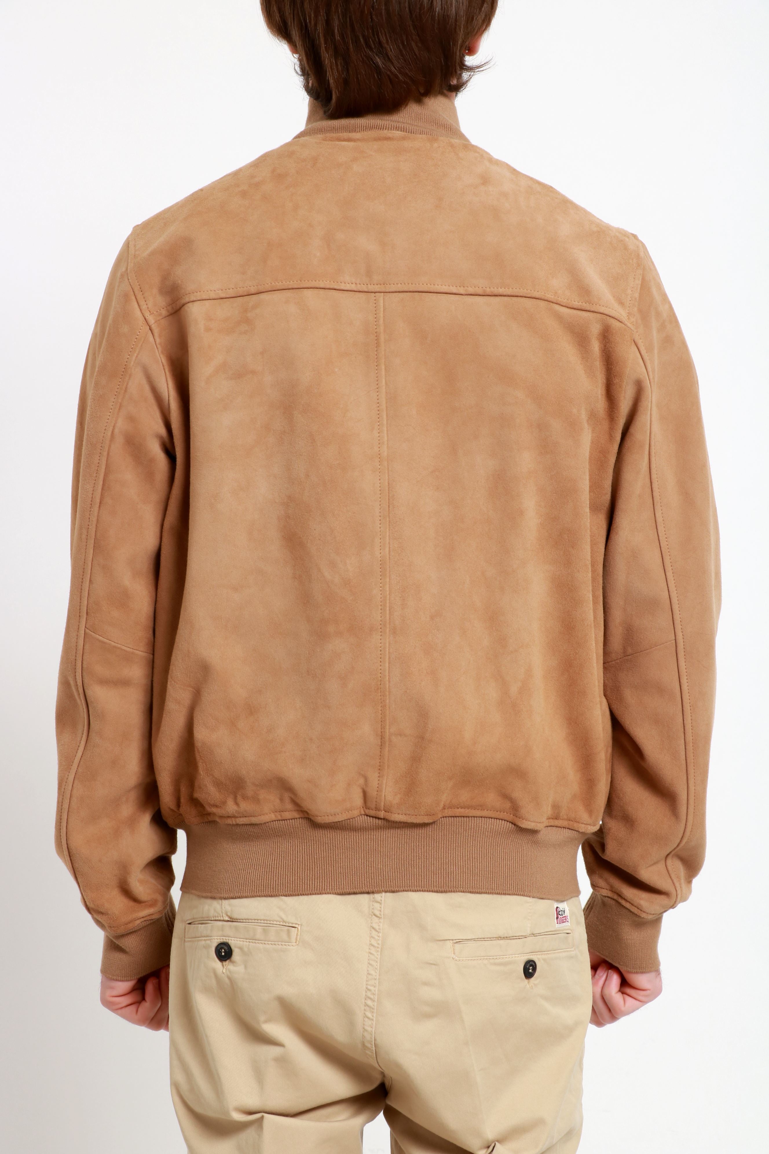 Roy Roger's | Medison Terra Jacket