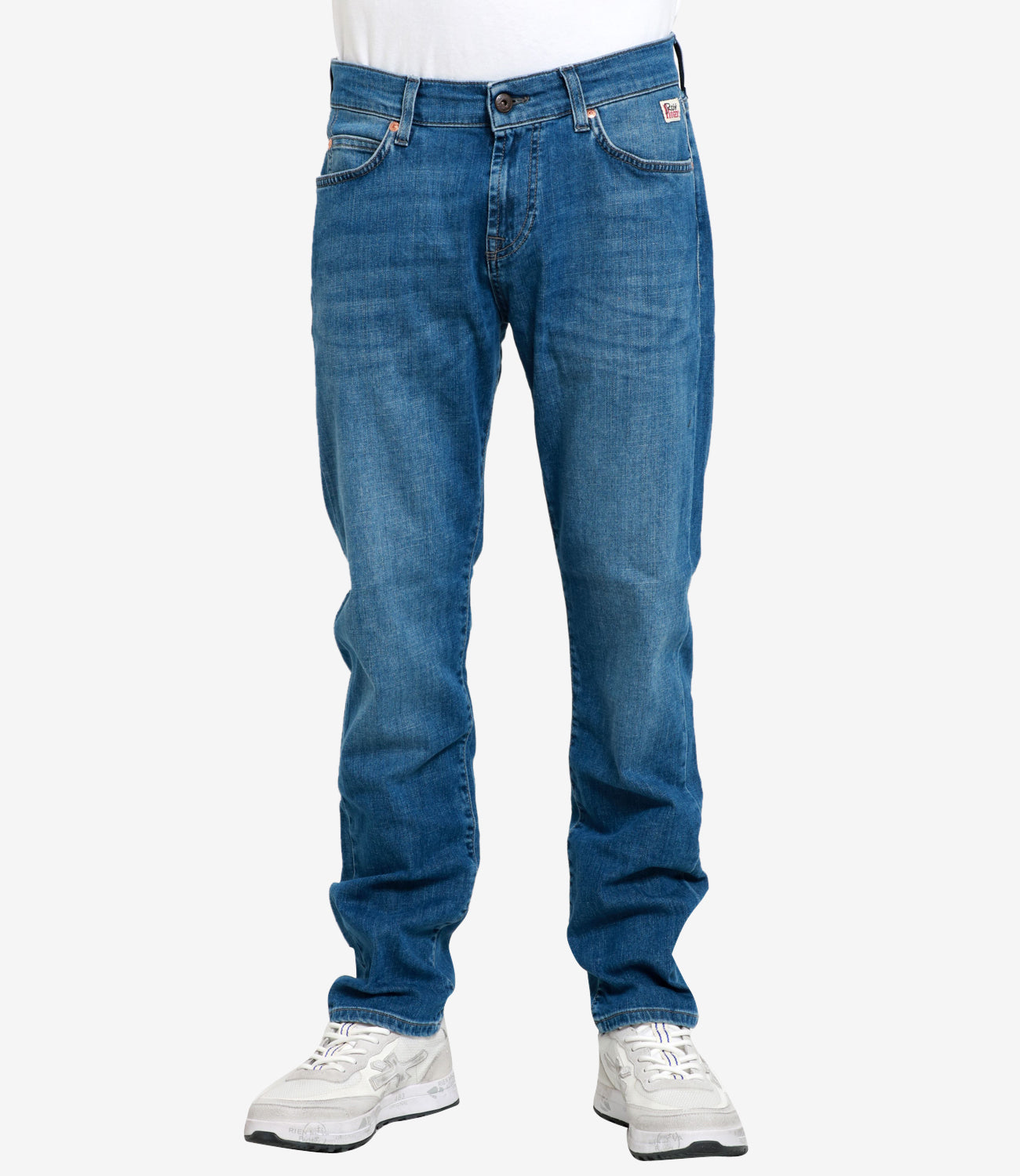 Roy Roger's | Jeans 527 Denim