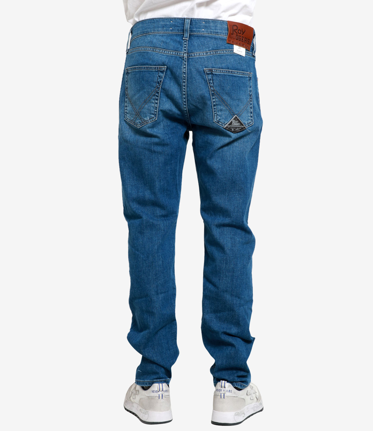 Roy Roger's | Jeans 527 Denim