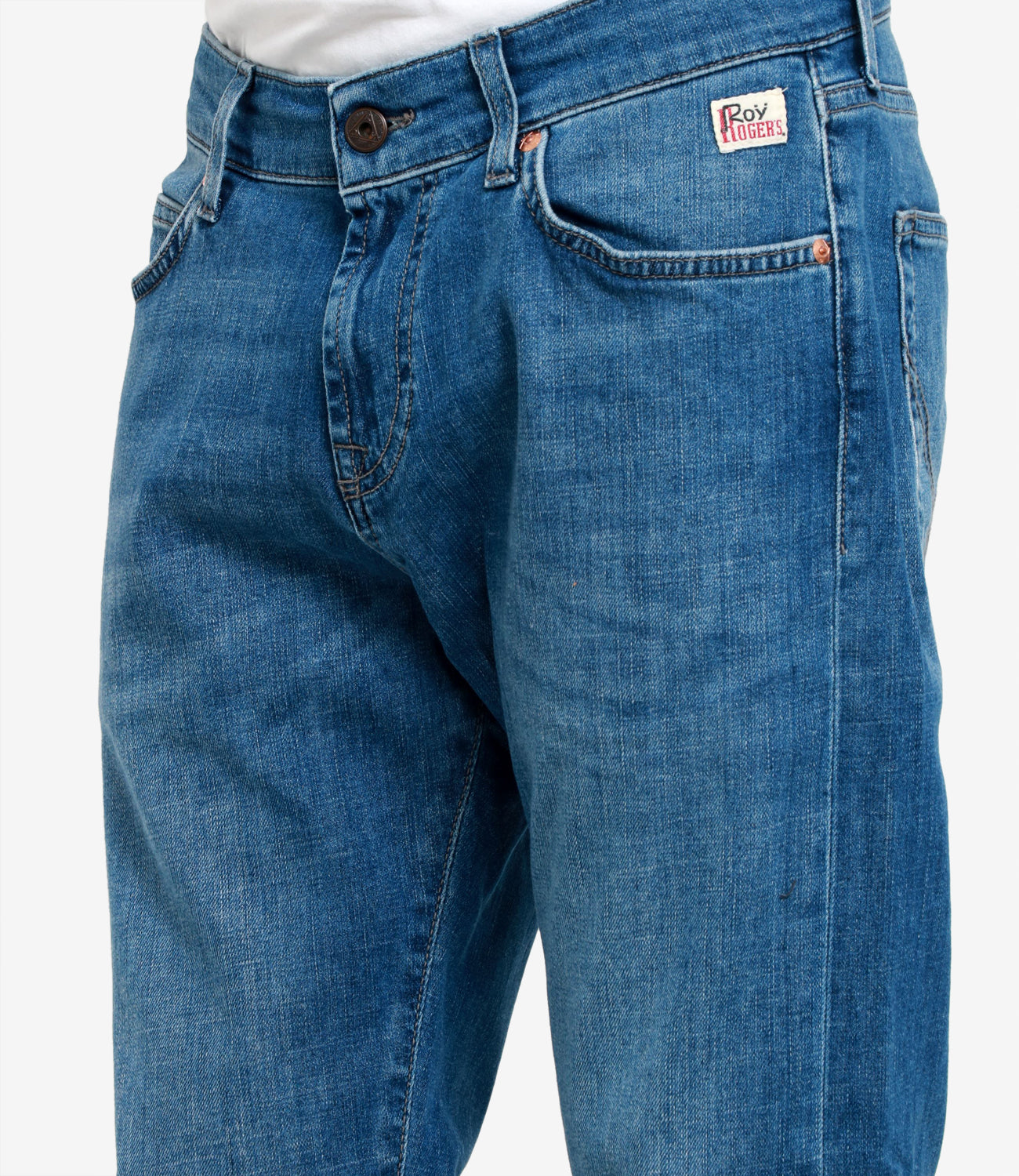 Roy Roger's | Jeans 527 Denim