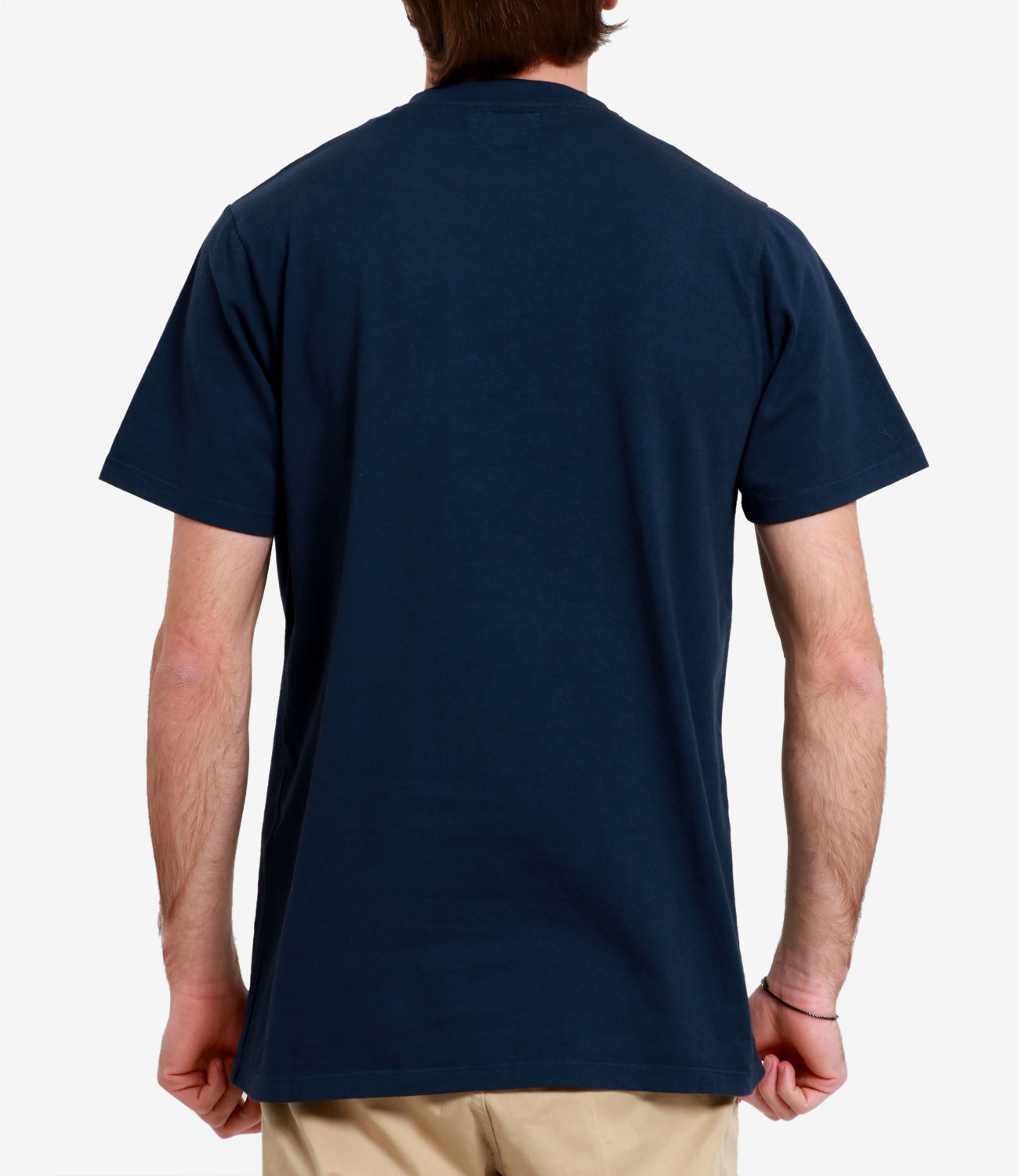 Roy Roger's | Blue T-Shirt