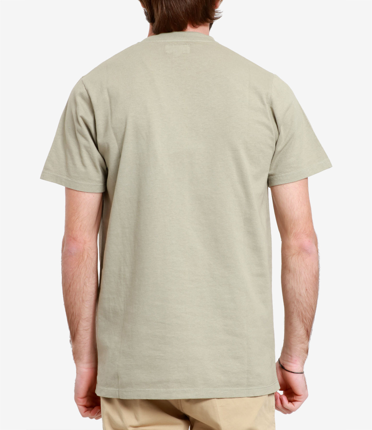 Roy Roger's | T-Shirt Verde