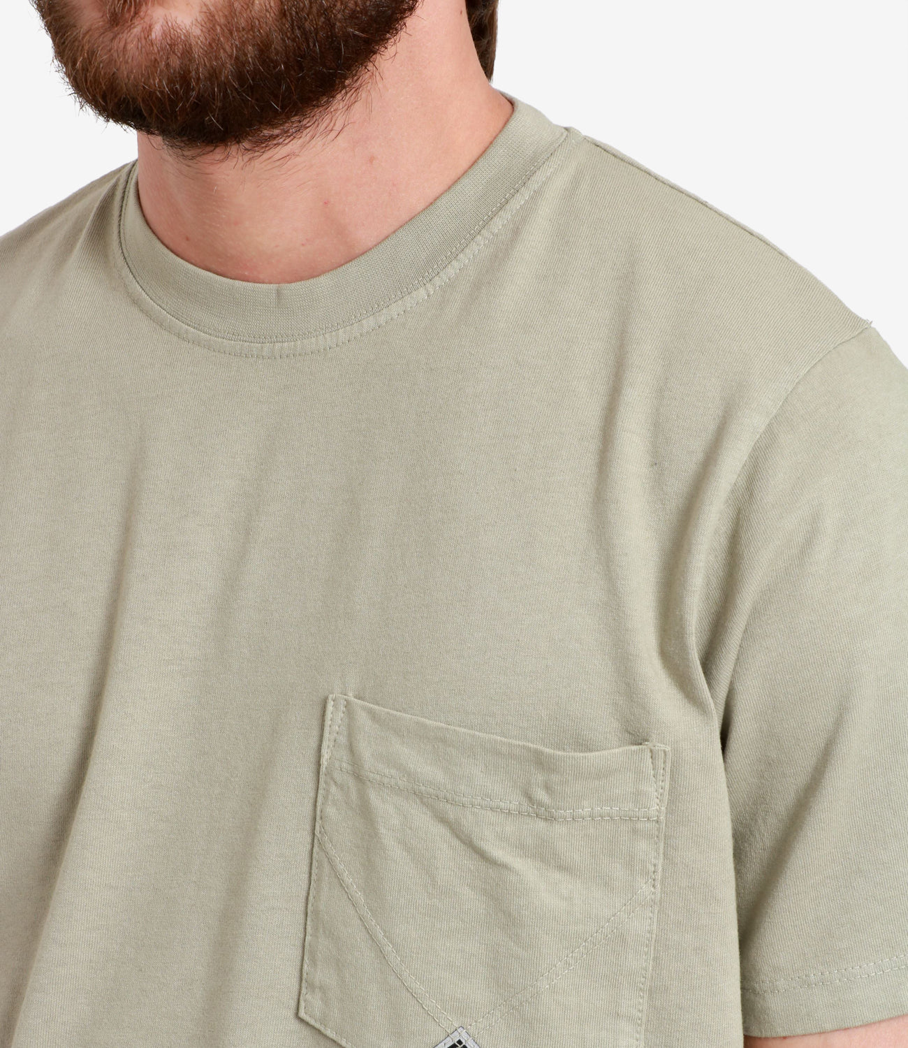 Roy Roger's | T-Shirt Verde