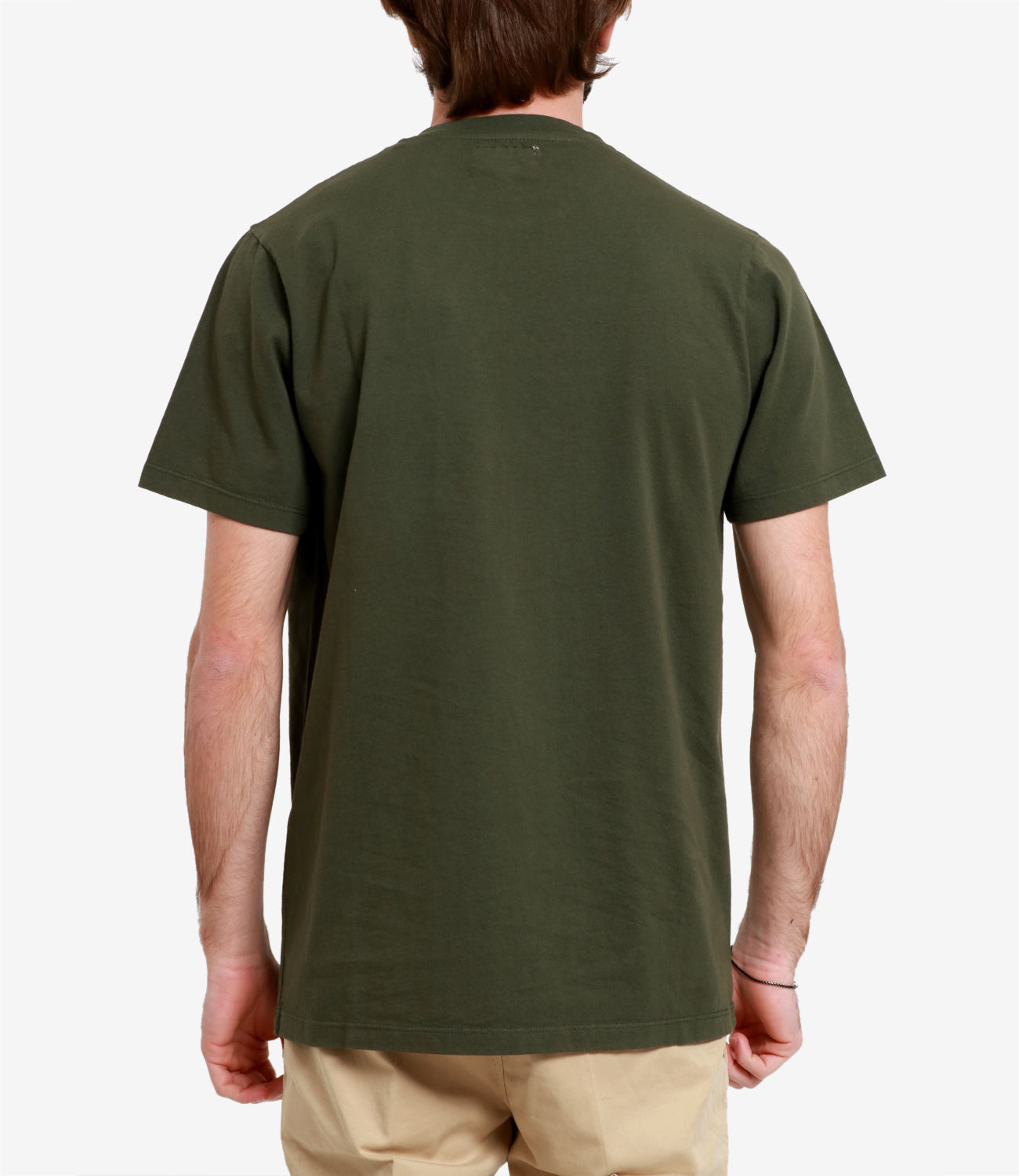Roy Roger's | Forest Green T-Shirt