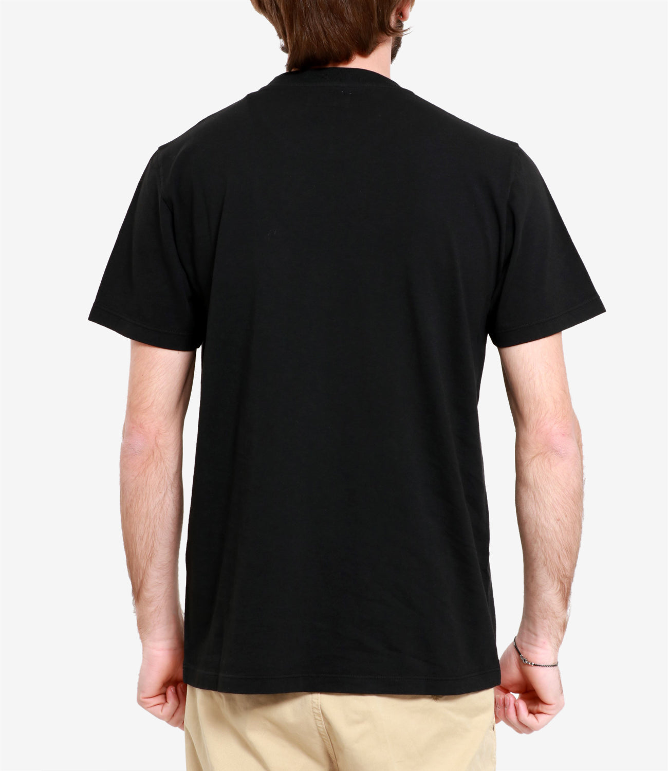 Roy Roger's | Black T-Shirt