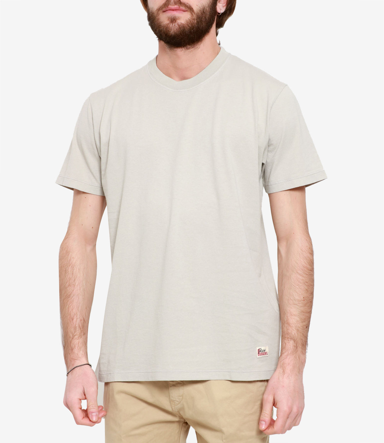 Roy Roger's | Sand T-Shirt