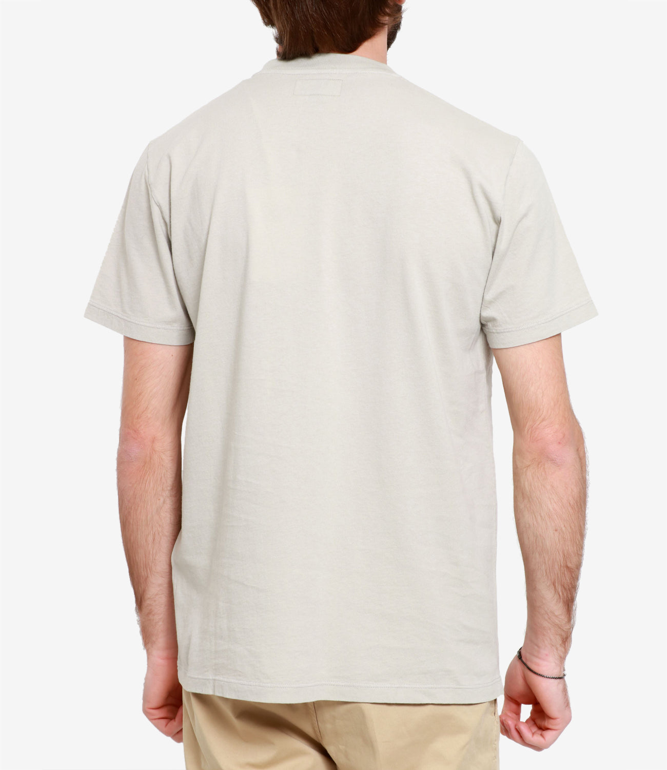 Roy Roger's | Sand T-Shirt