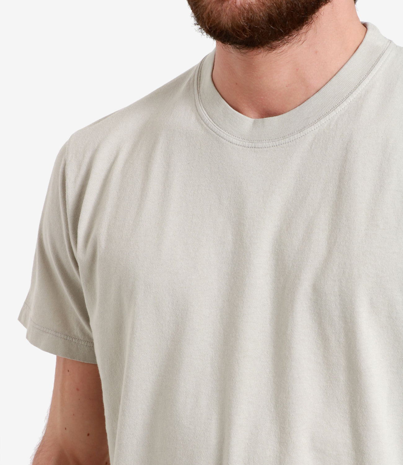 Roy Roger's | Sand T-Shirt