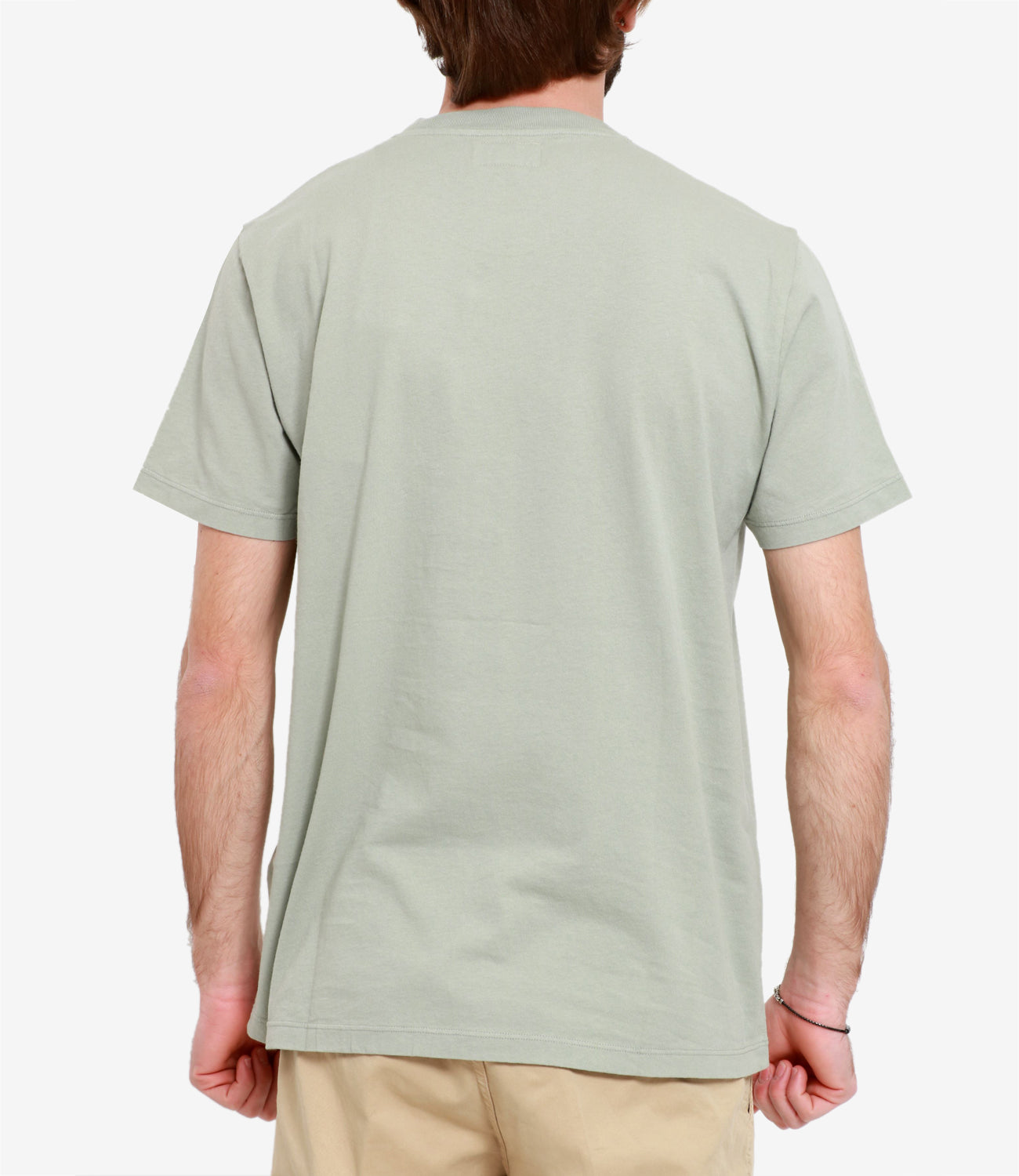 Roy Roger's | Green T-Shirt