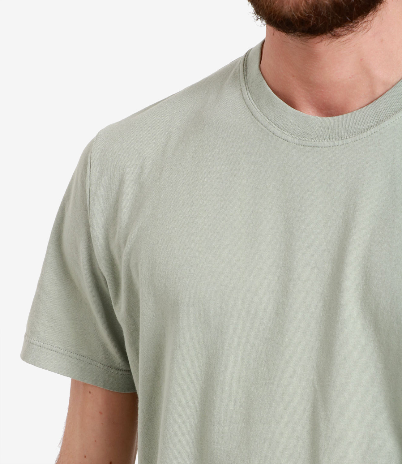Roy Roger's | Green T-Shirt