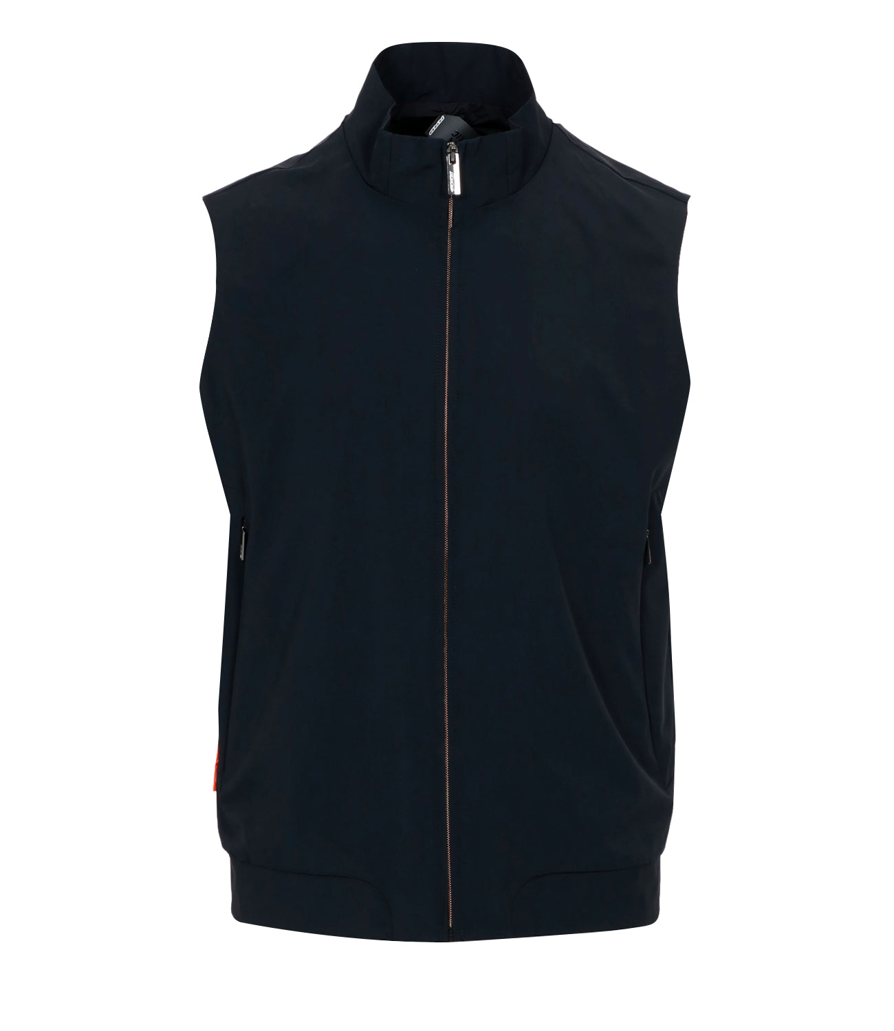 RRD | Summer Cult Vest Blue Black