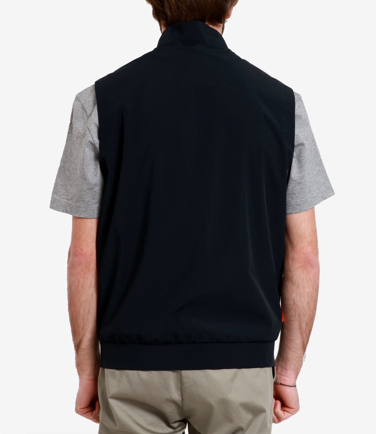 RRD | Summer Cult Vest Blue Black