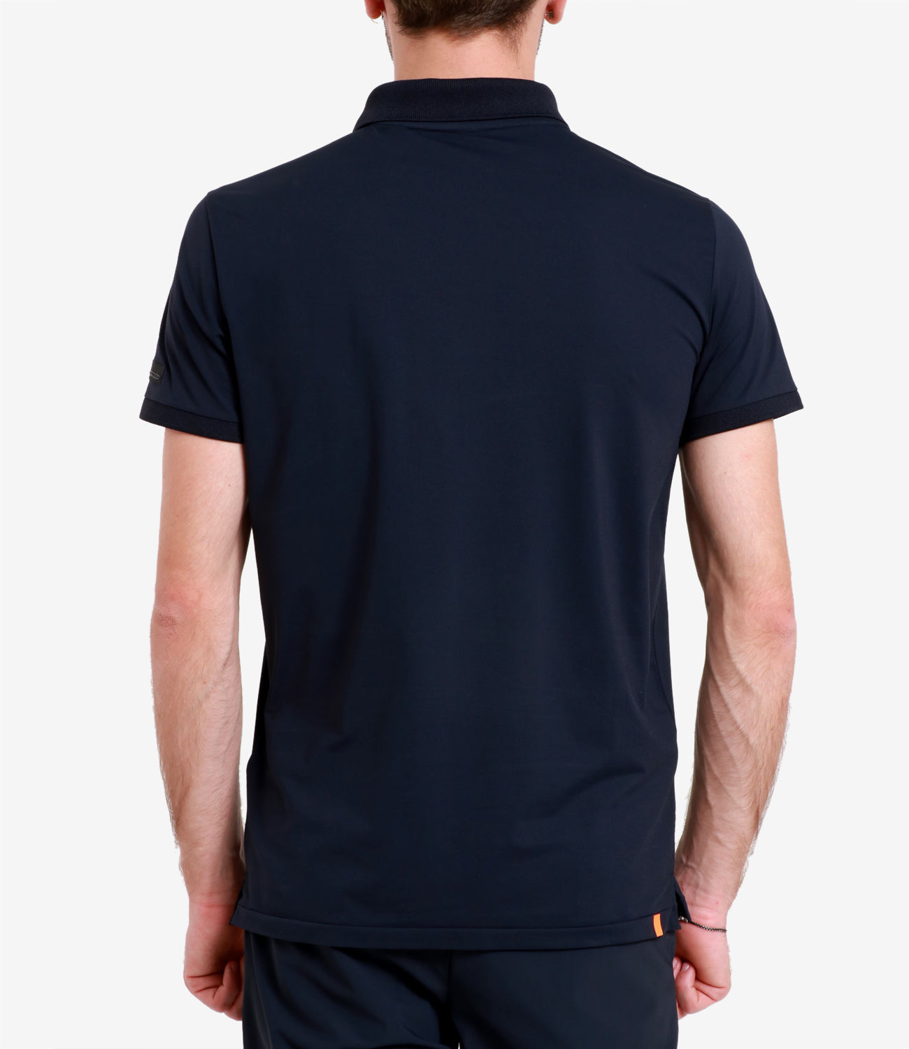 RRD | Polo Oxford Gdy Blu oltremare