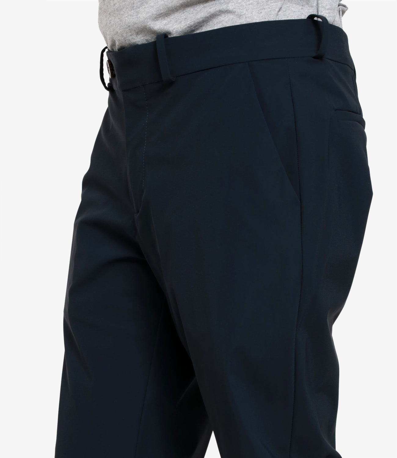 RRD | Pantalone Surflex Chino Blu nero