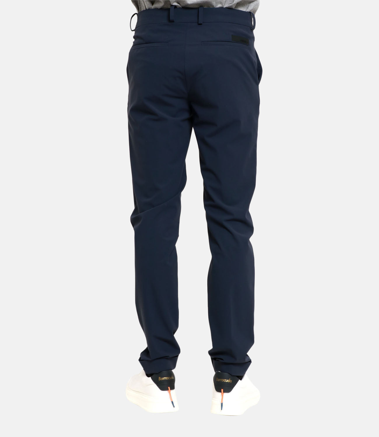 RRD | Pantalone Surflex Chino Blu oltremare