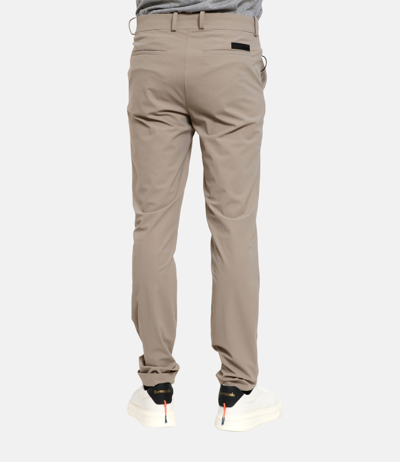 RRD | Pantalone Surflex Chino Taupe