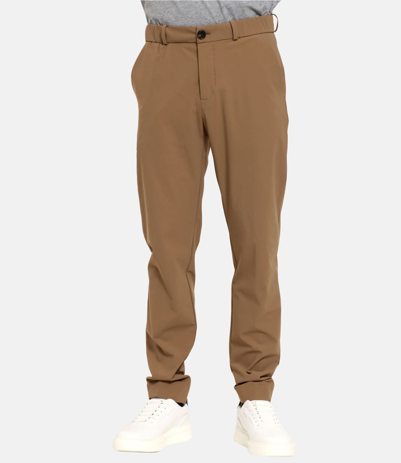 RRD | Pantalone Surflex Chino Jo Tabacco