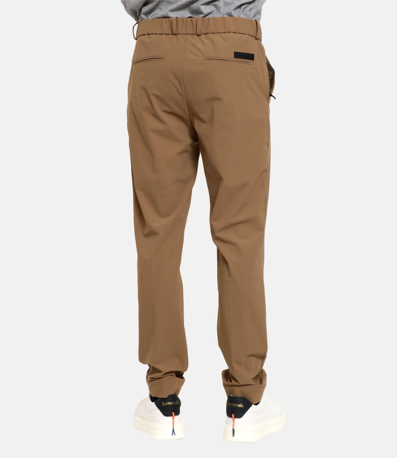 RRD | Pantalone Surflex Chino Jo Tabacco