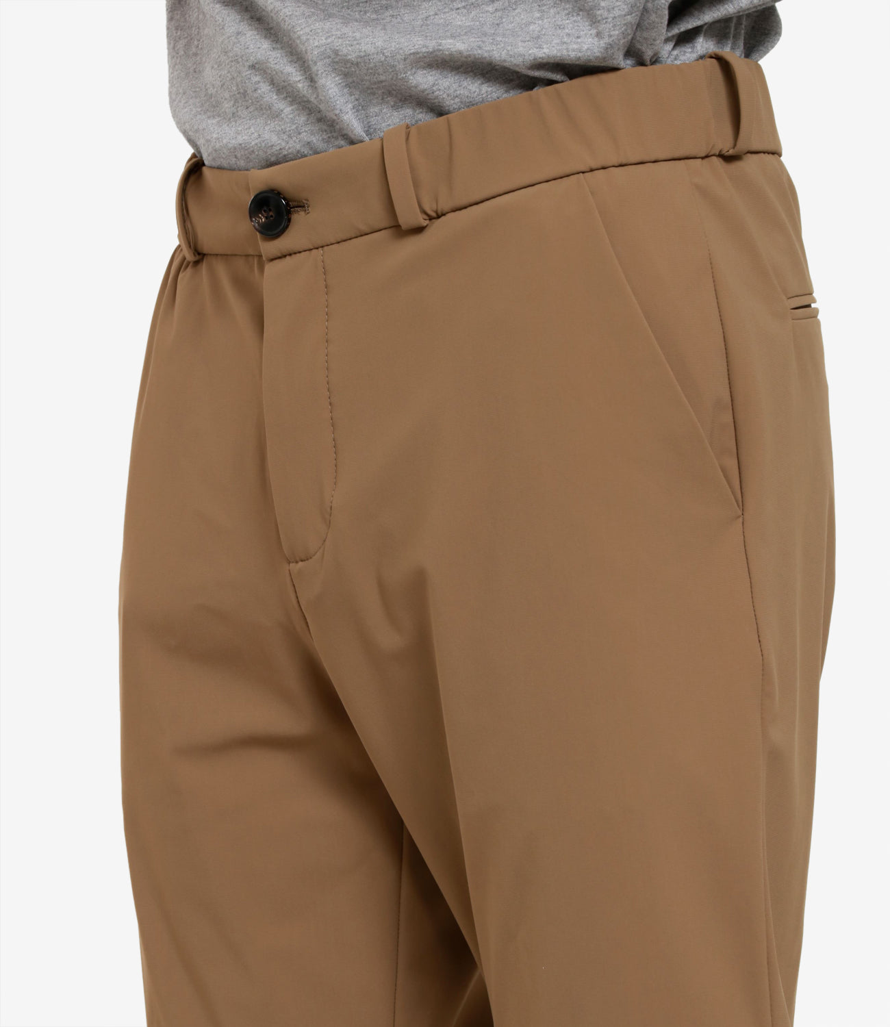 RRD | Pantalone Surflex Chino Jo Tabacco