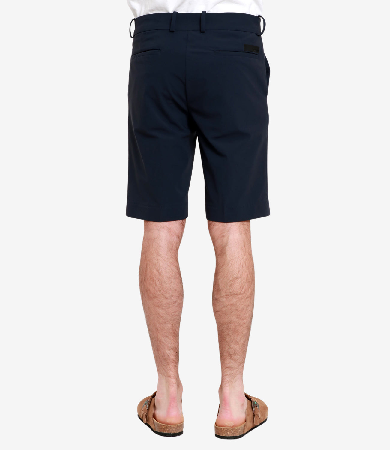 RRD | Bermuda Surflex Chino Blu oltremare
