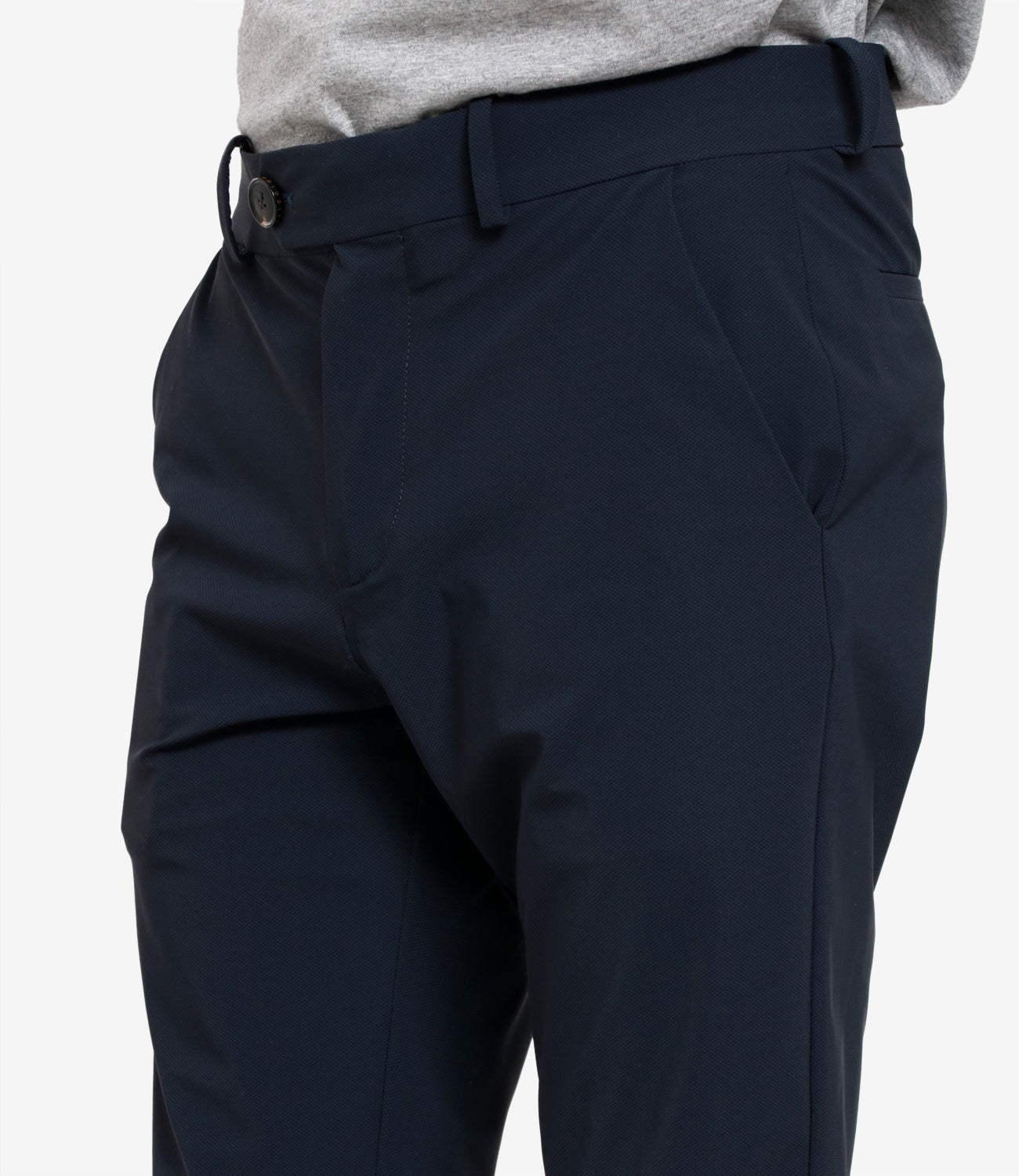 RRD | Pantalone Surflex Micro Chino Blu oltremare