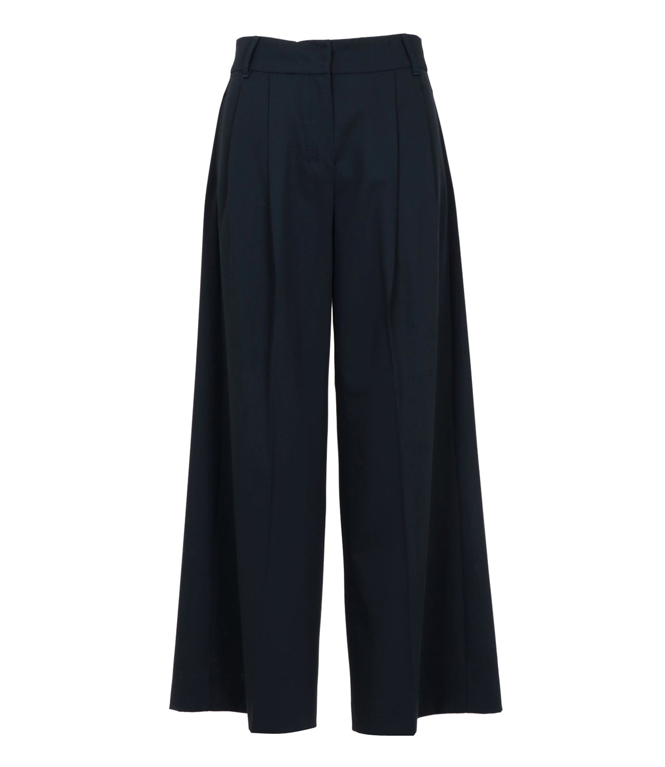 S Max Mara | Nichols pants navy blue