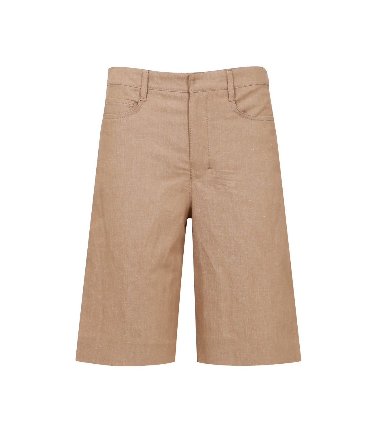 S Max Mara | Bermuda Eric Beige