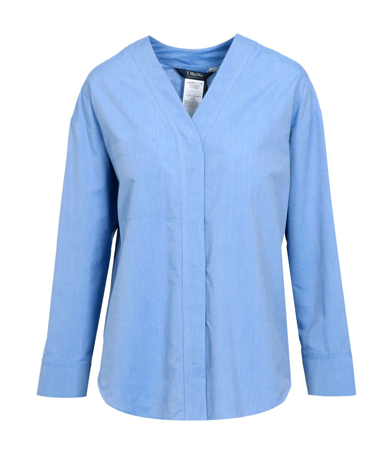 S Max Mara | Yole Heavenly Tunic