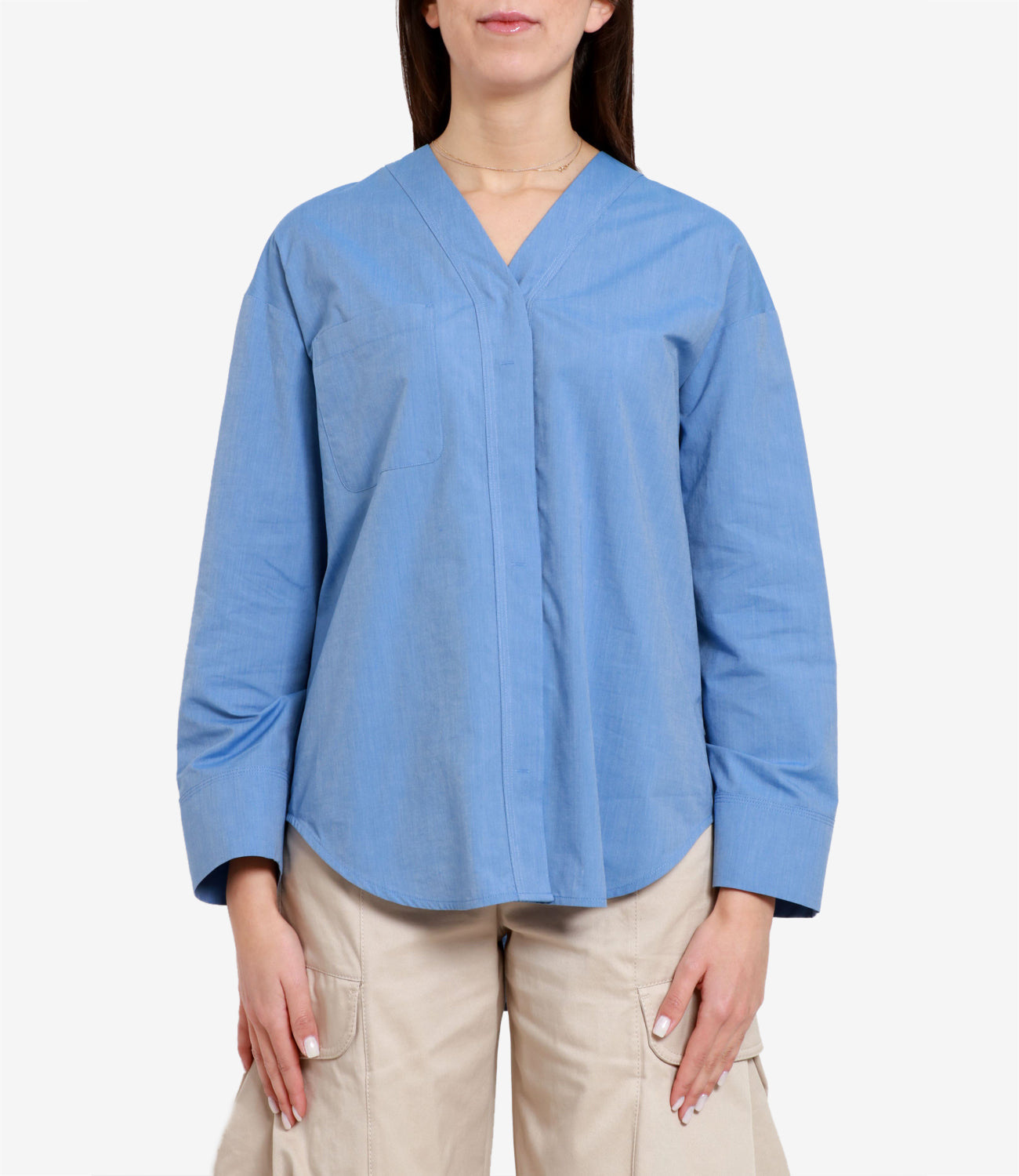 S Max Mara | Yole Heavenly Tunic