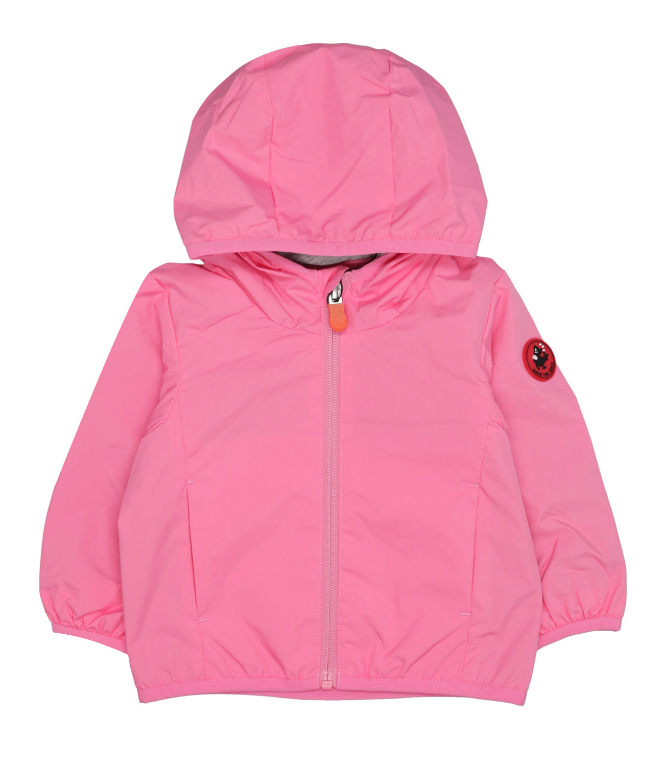 Save The Duck Kids | Coco Pink Jacket
