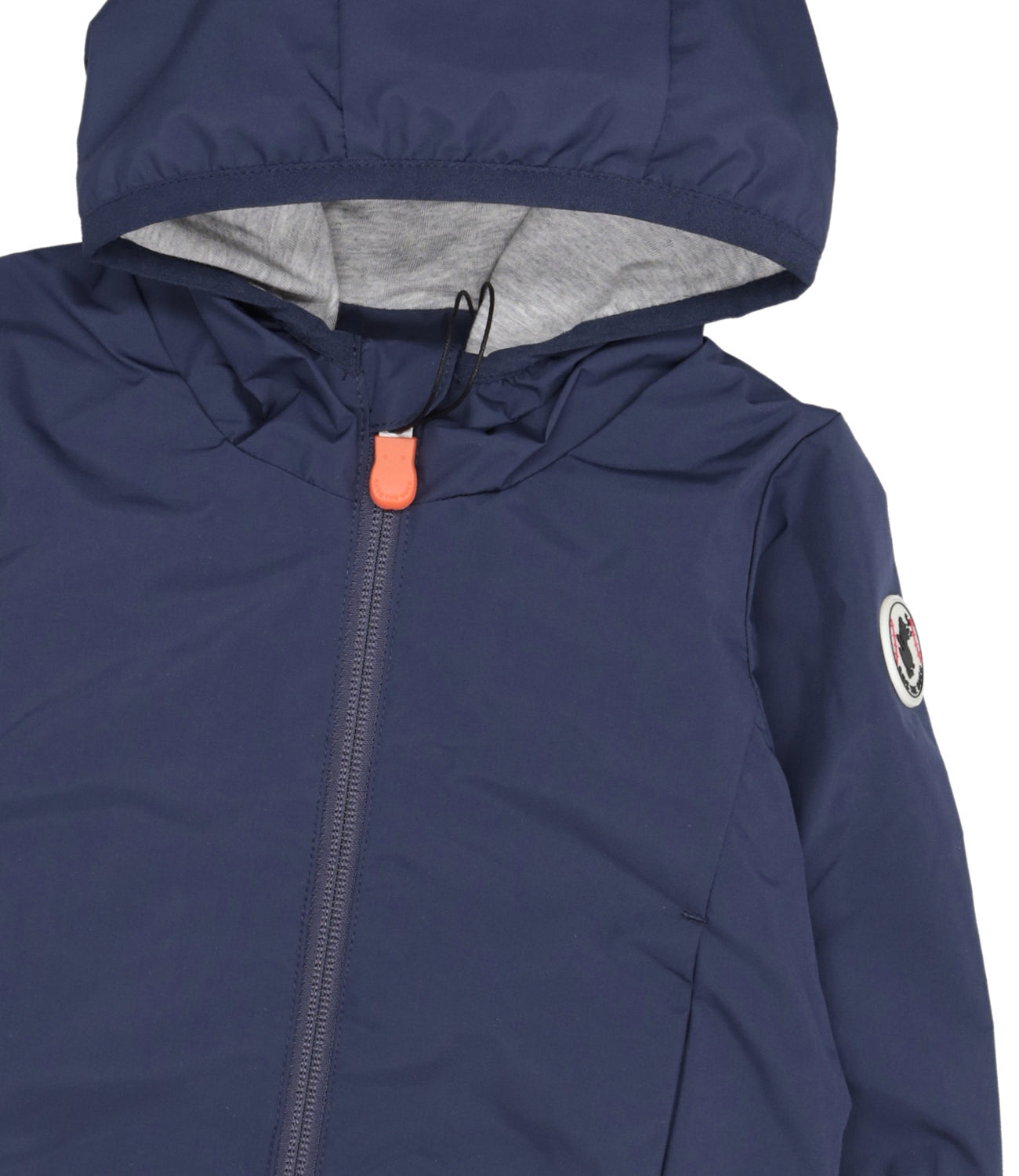 Save The Duck Kids | Coco Jacket Navy Blue