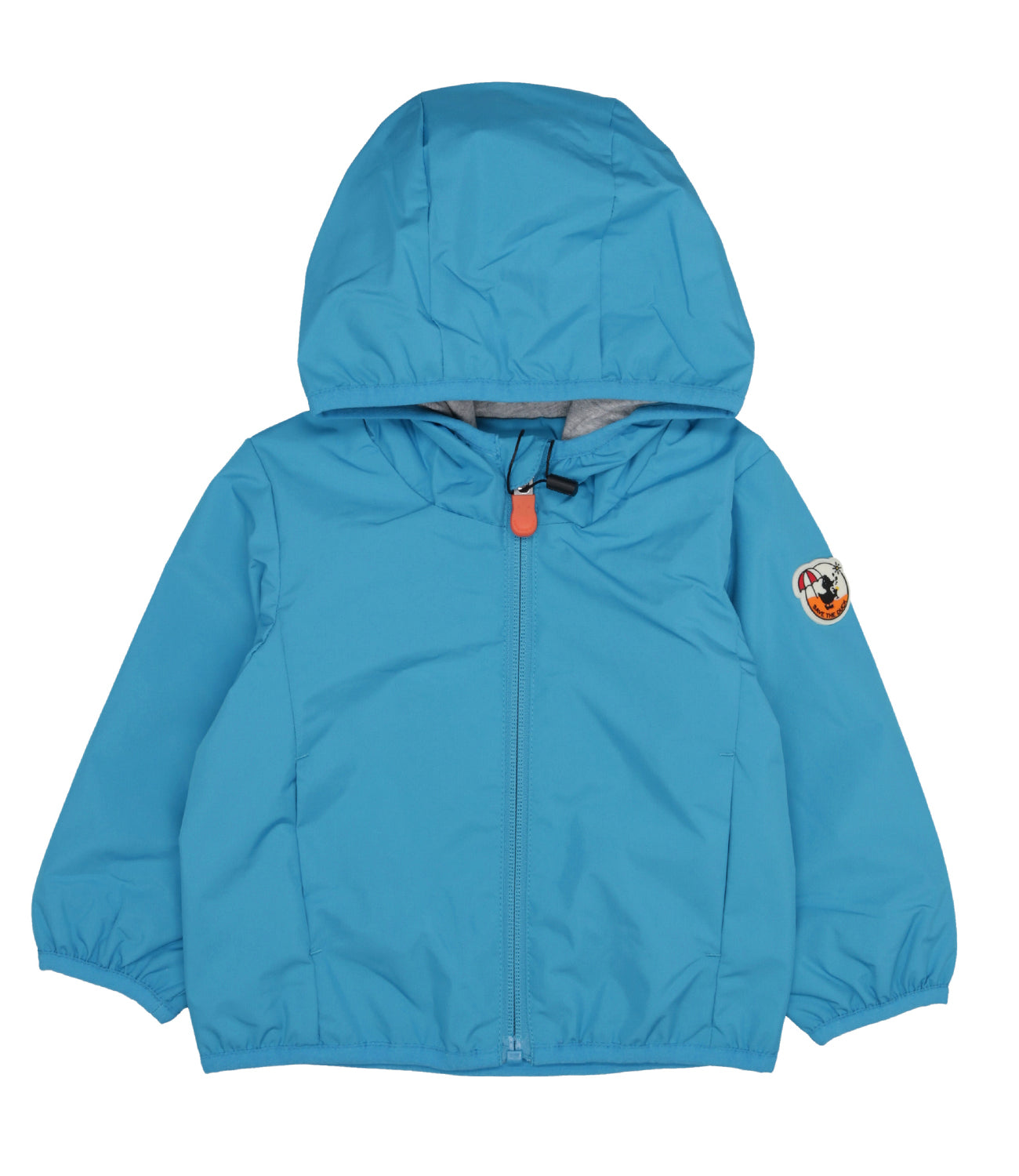 Save The Duck Kids | Coco Blue Jacket