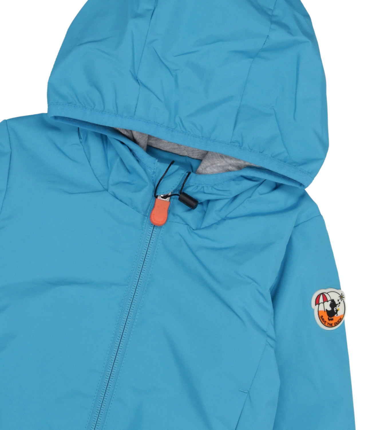 Save The Duck Kids | Coco Blue Jacket
