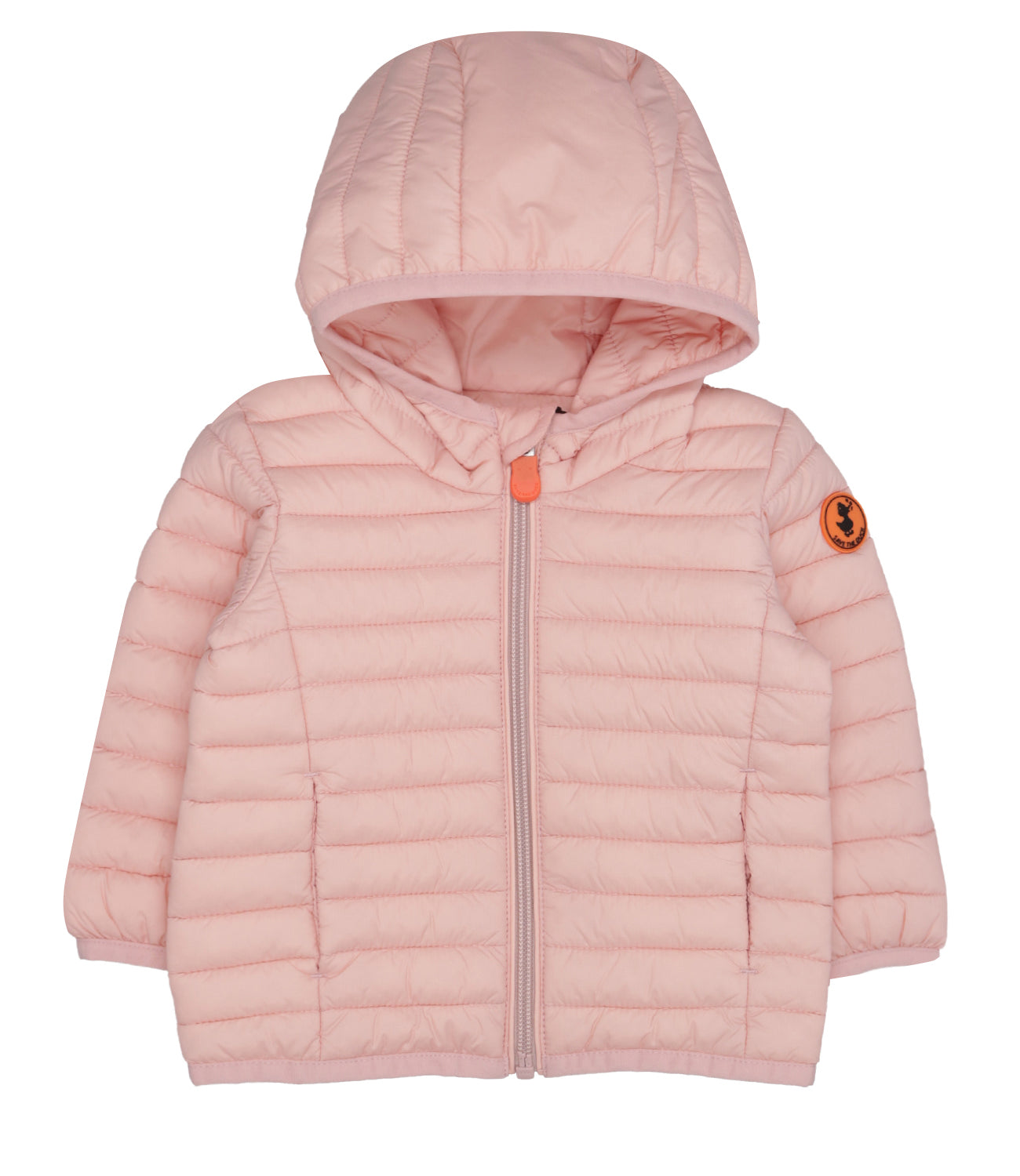 Save The Duck Kids | Nene Jacket Powder Pink