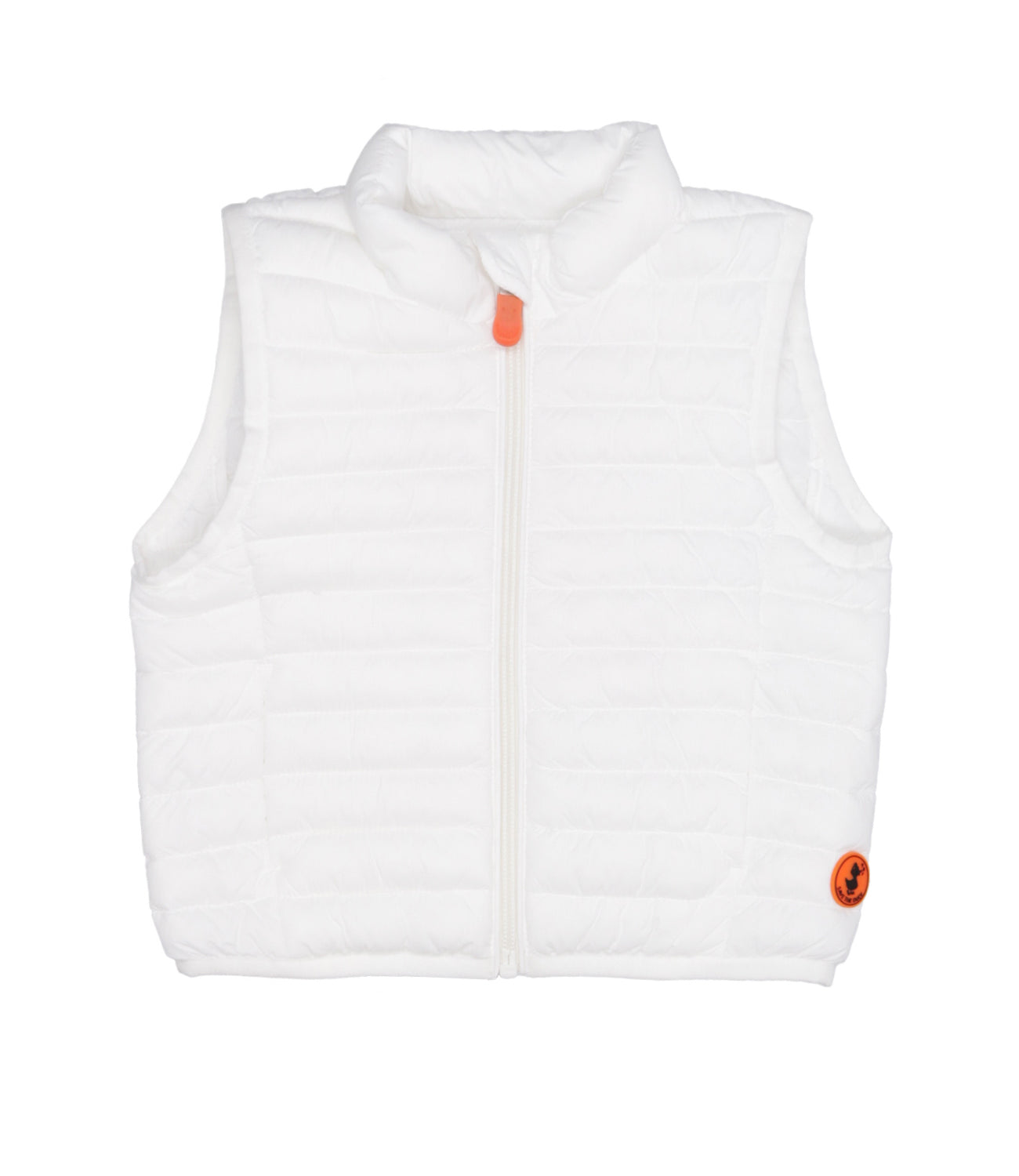 Save The Duck Kids | Sleeve Kit White