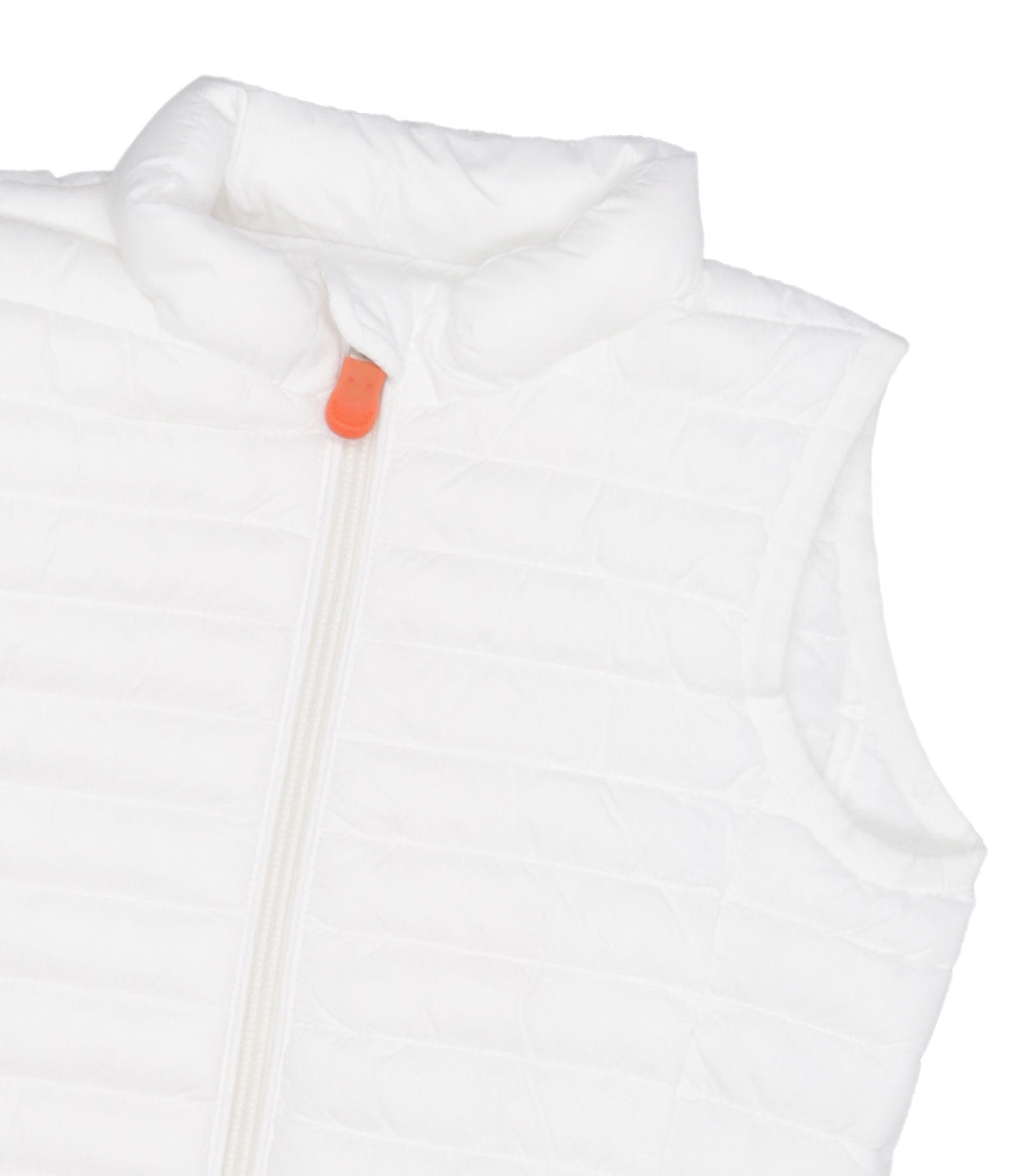 Save The Duck Kids | Sleeve Kit White
