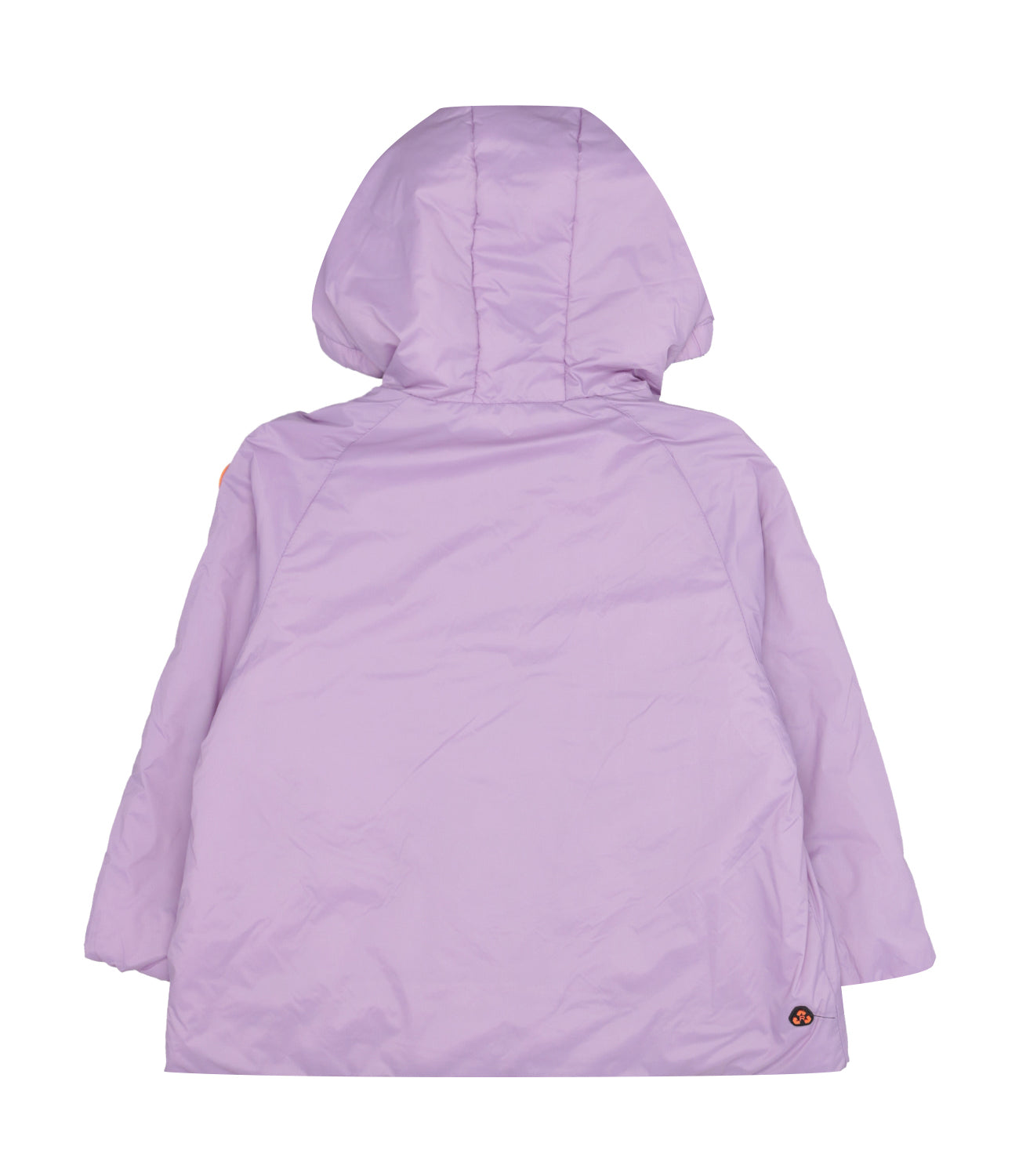 Save The Duck Kids | Giubbotto Romilda Viola