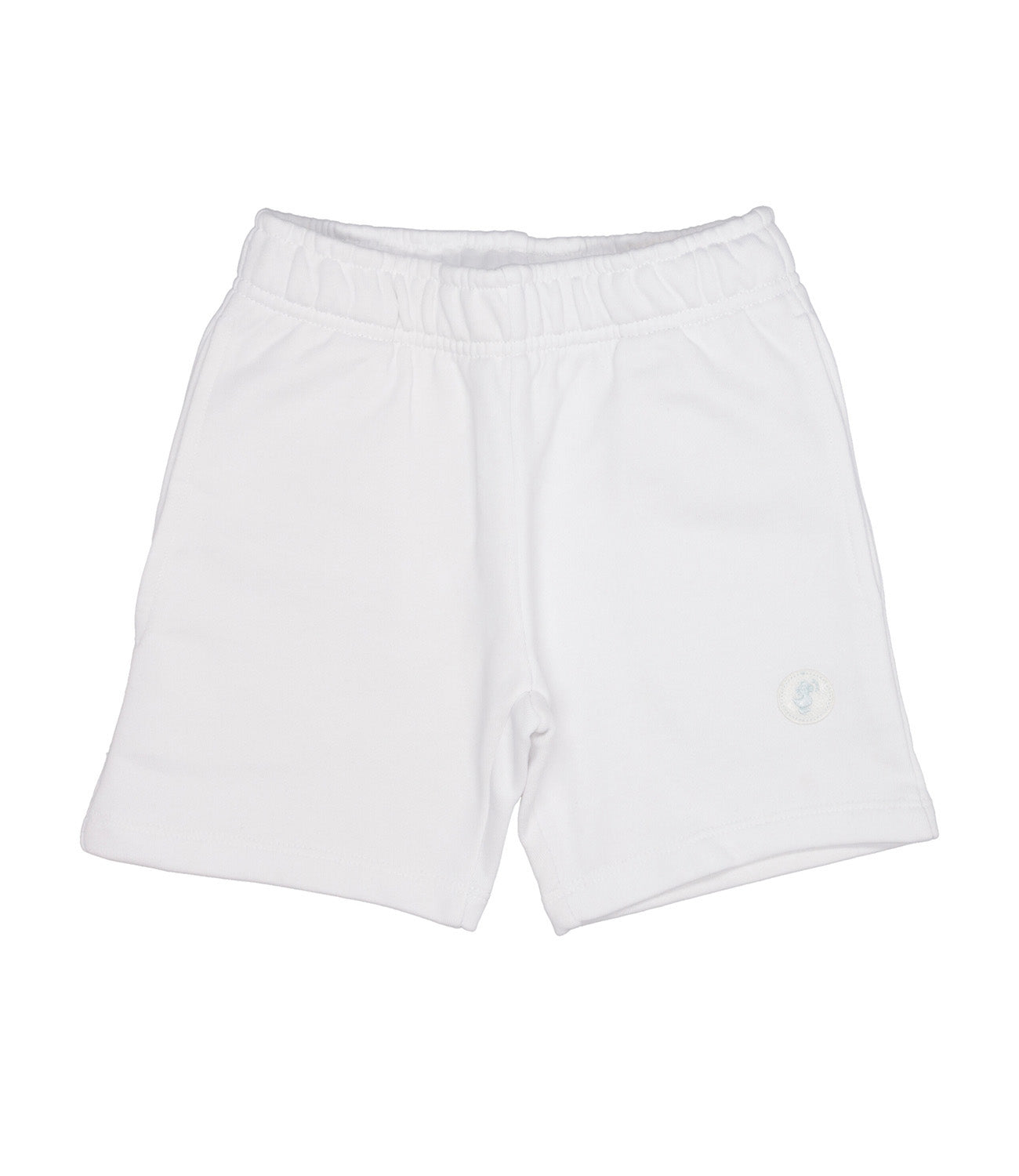 Save The Duck Kids | Bermuda Icaro Bianco