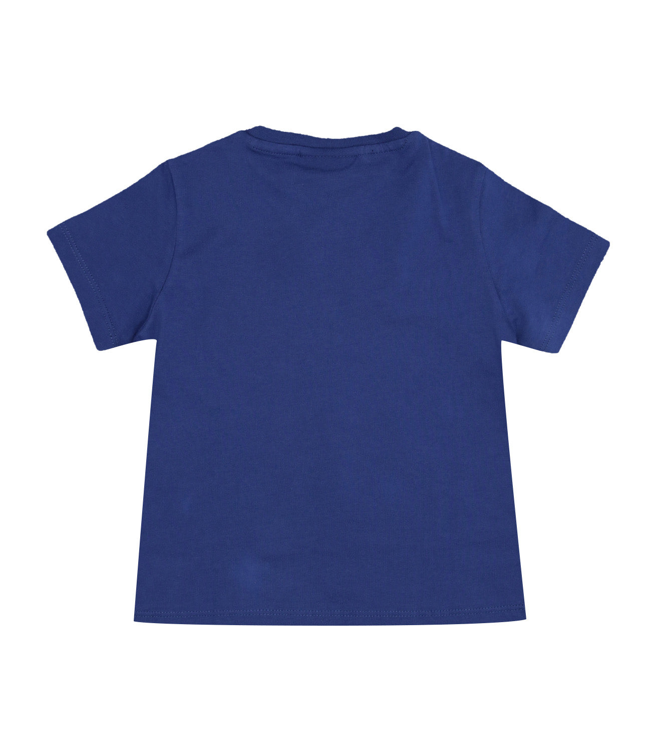 Save The Duck Kids | T-Shirt Asa Blu royal