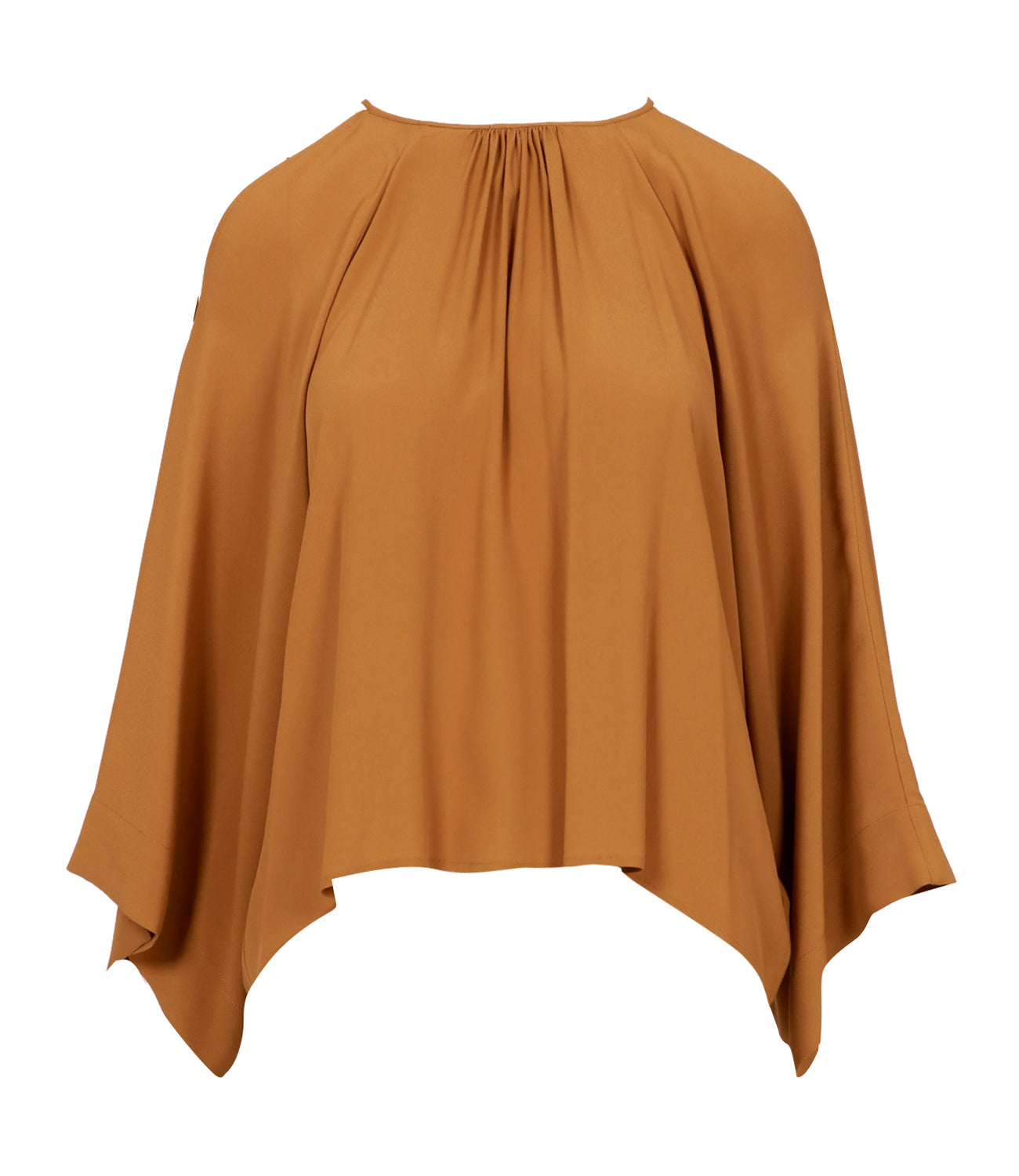 Semicouture | Blusa Camilla Cannella