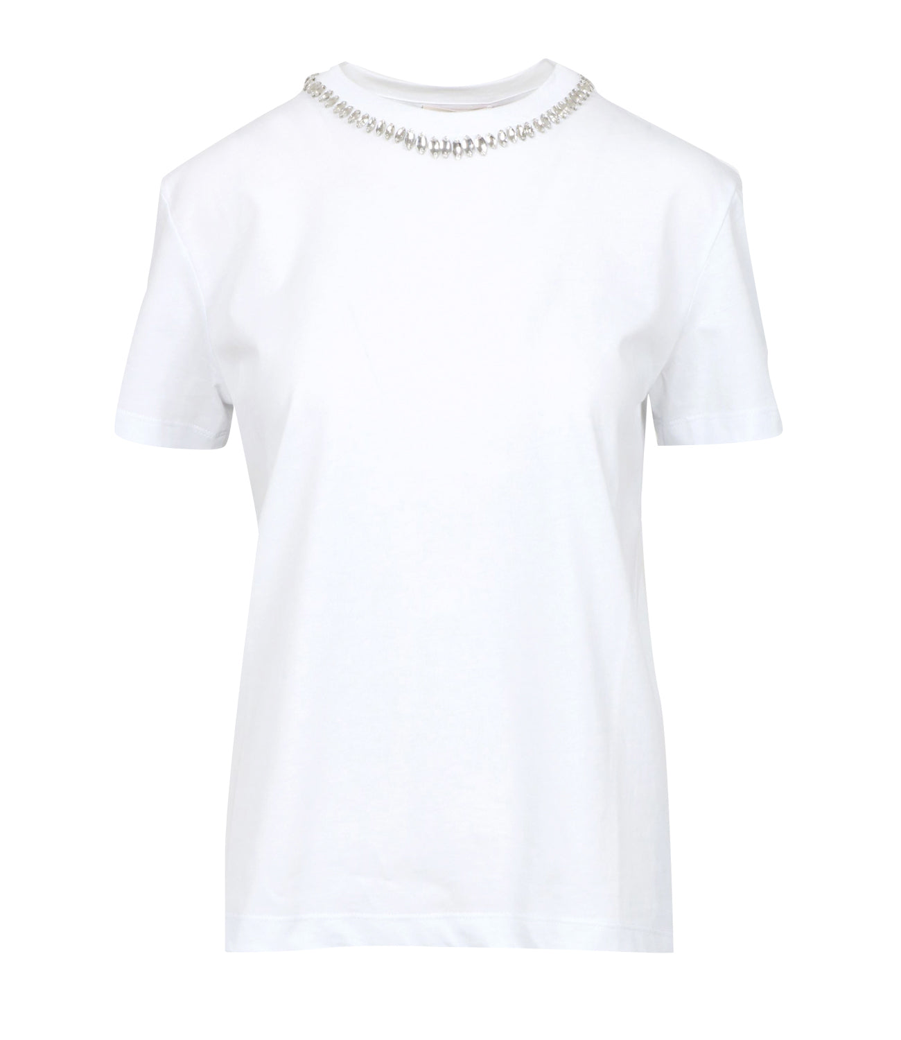 Semicouture | T-Shirt Bianca