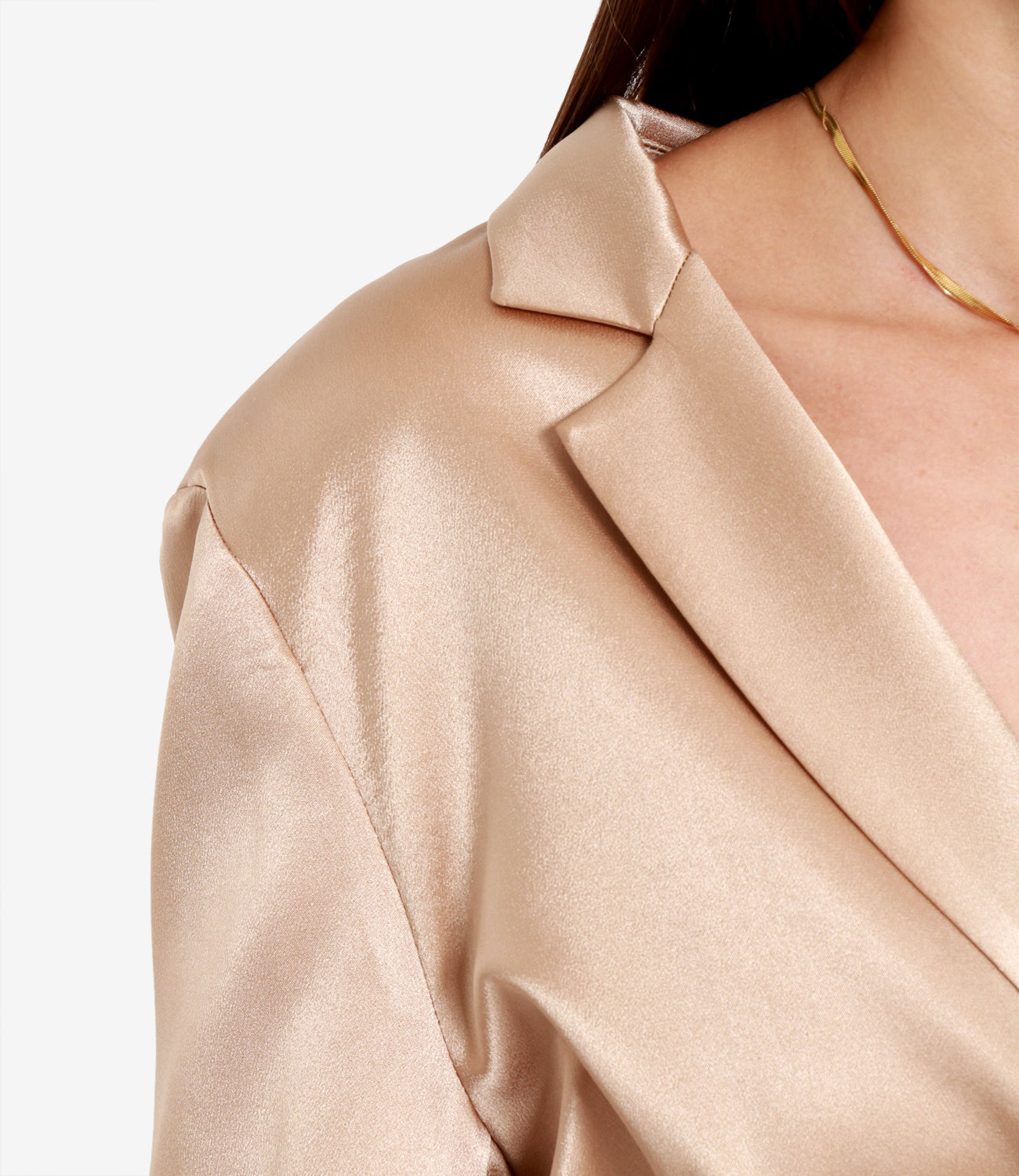 Semicouture | Giacca Christiana Kaki