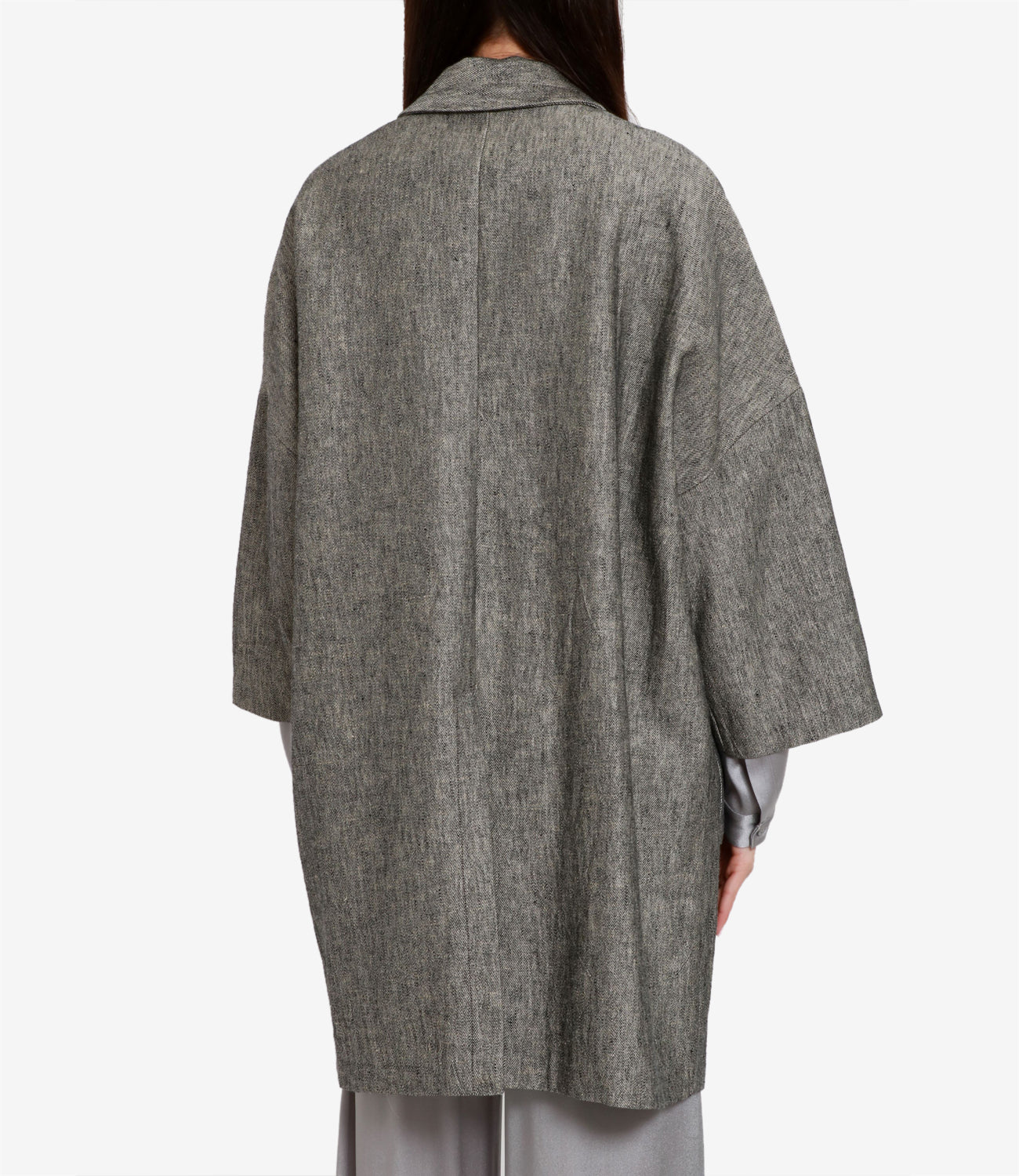 Semicouture | Cappotto Sigmund Chanel